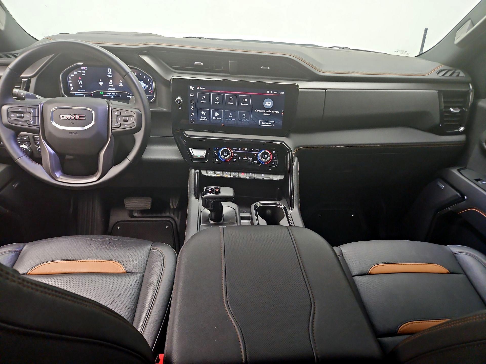 Thumbnail: 2024 GMC Sierra 1500 - 9