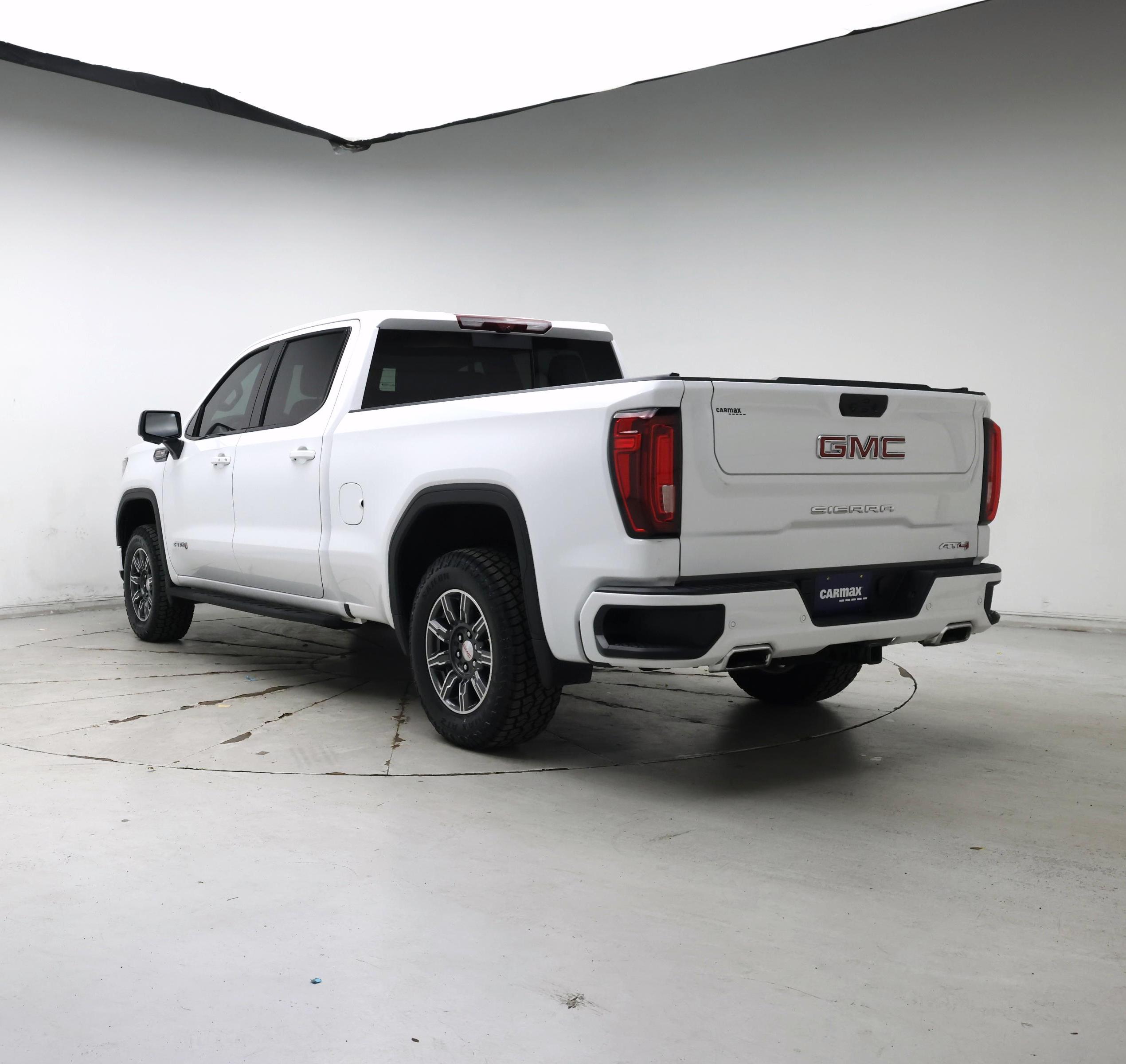 Thumbnail: 2024 GMC Sierra 1500 - 2