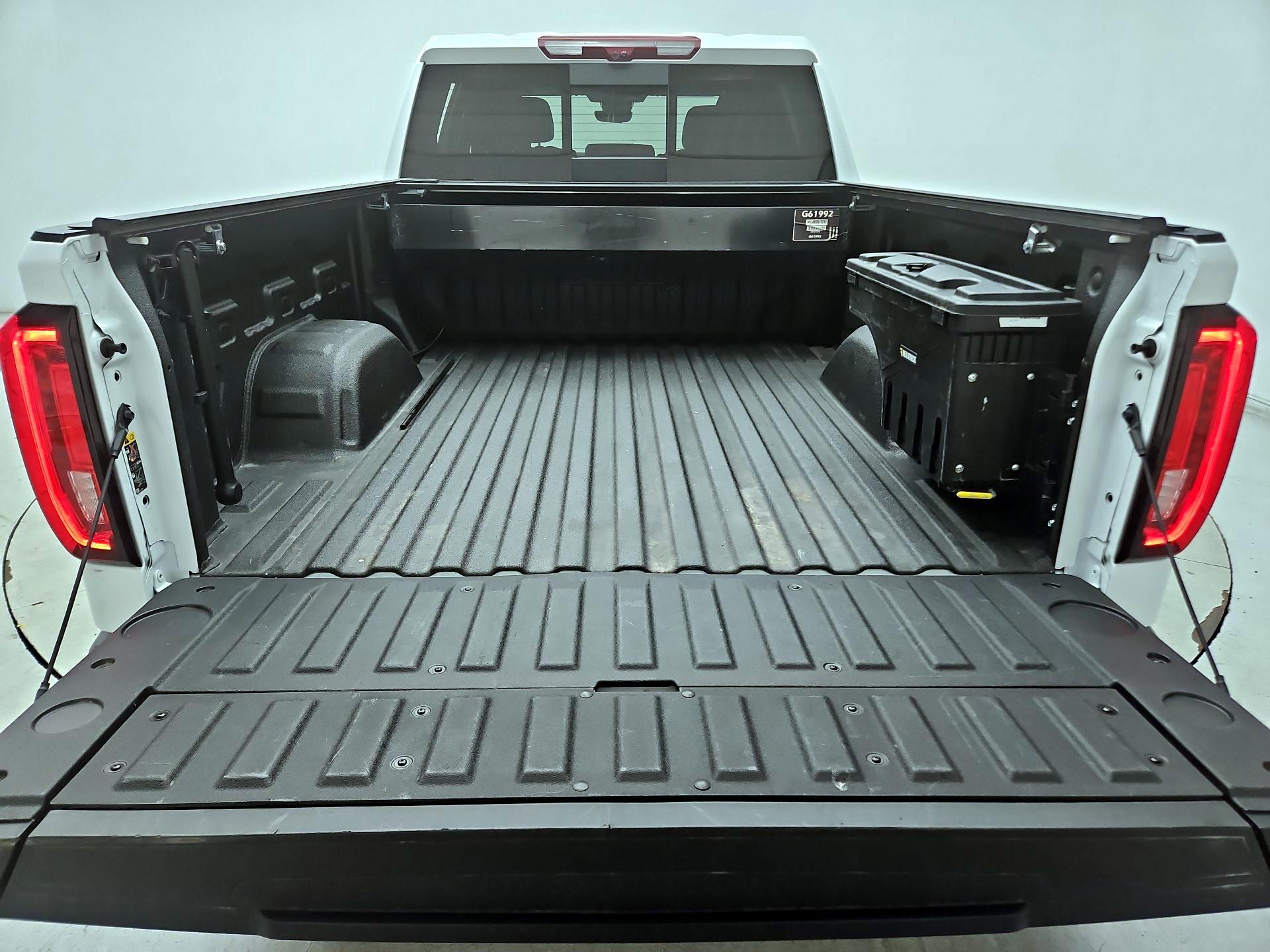 Thumbnail: 2024 GMC Sierra 1500 - 20
