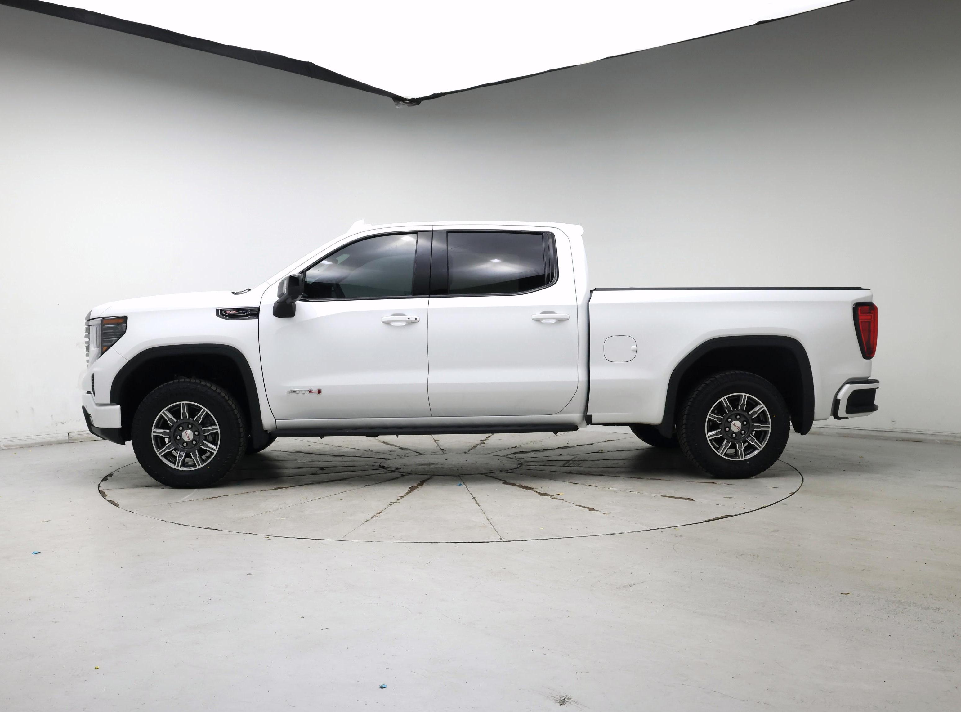 Thumbnail: 2024 GMC Sierra 1500 - 3