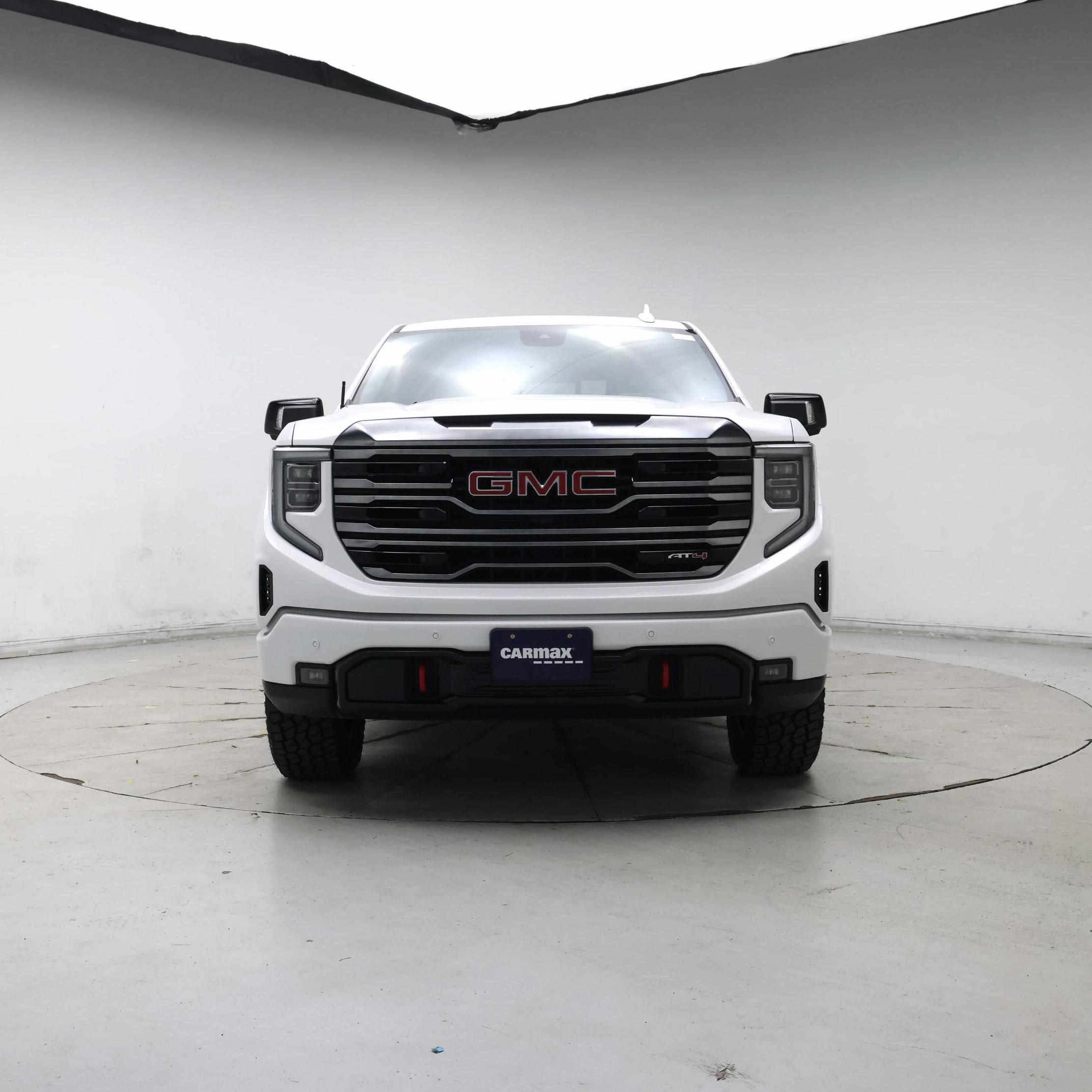 Thumbnail: 2024 GMC Sierra 1500 - 5