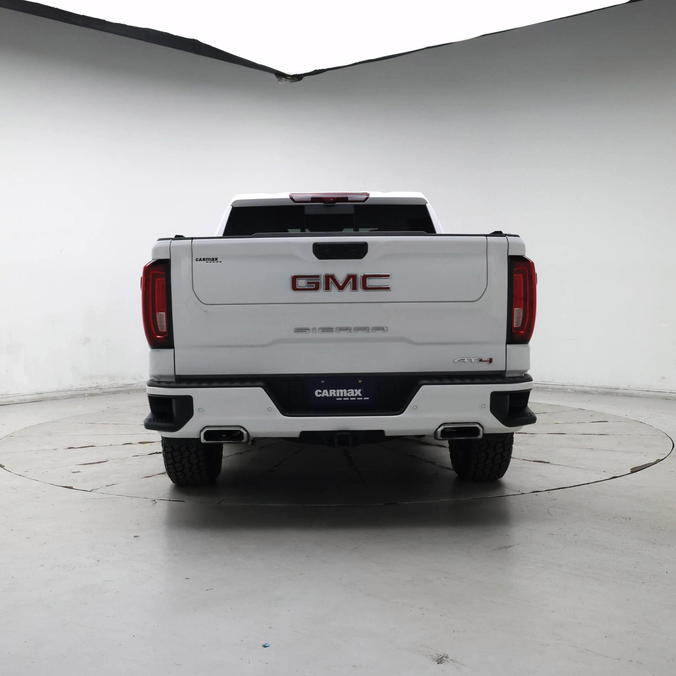 Thumbnail: 2024 GMC Sierra 1500 - 6