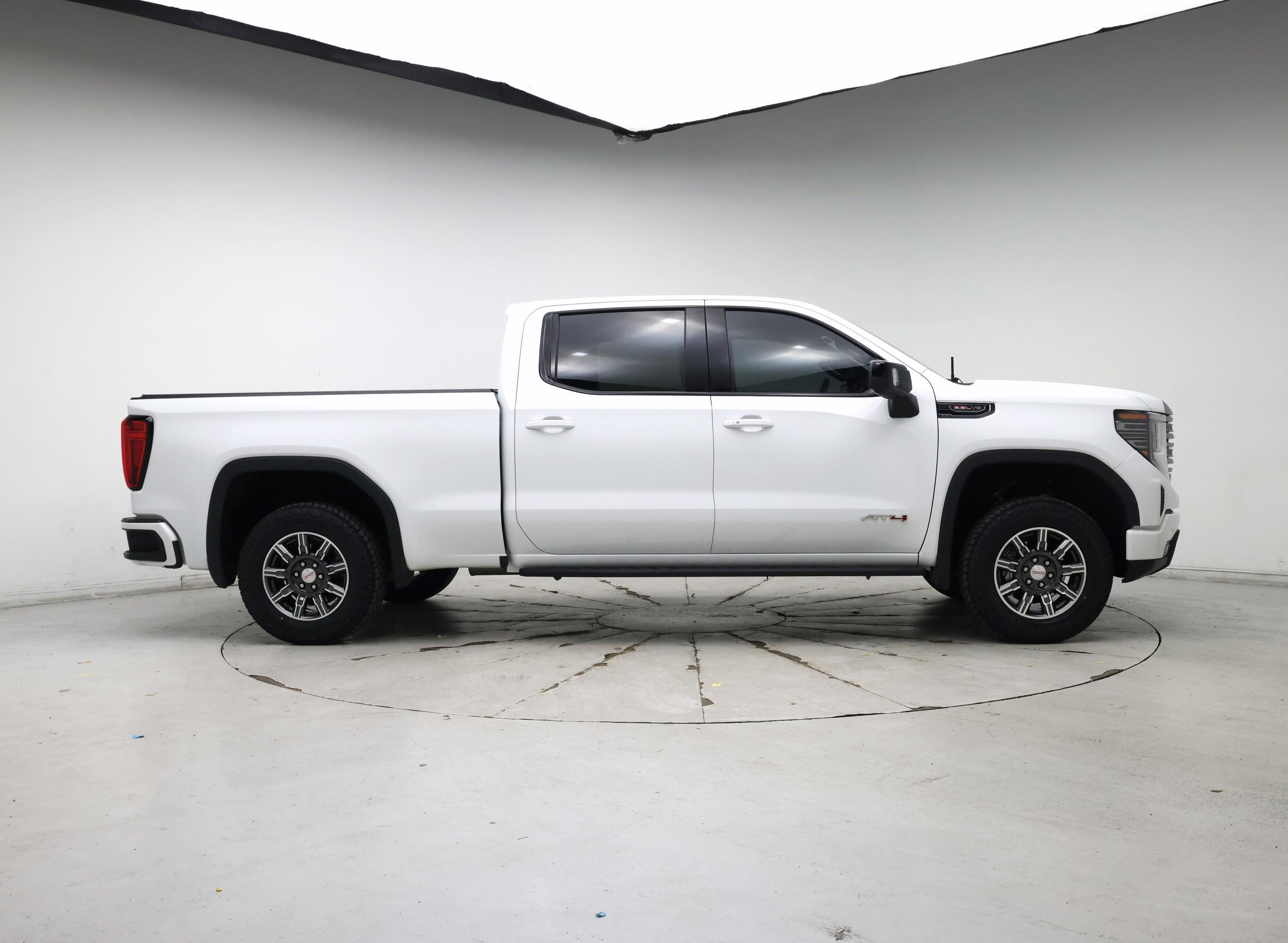 Thumbnail: 2024 GMC Sierra 1500 - 7