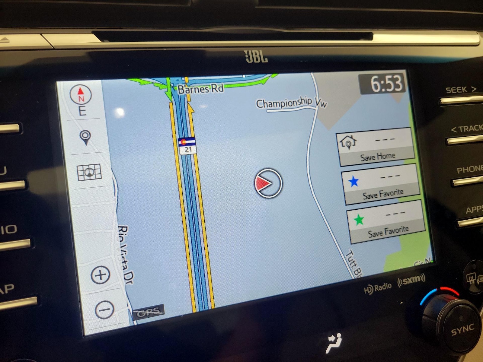 2018 Toyota Camry XLE - Photo 15