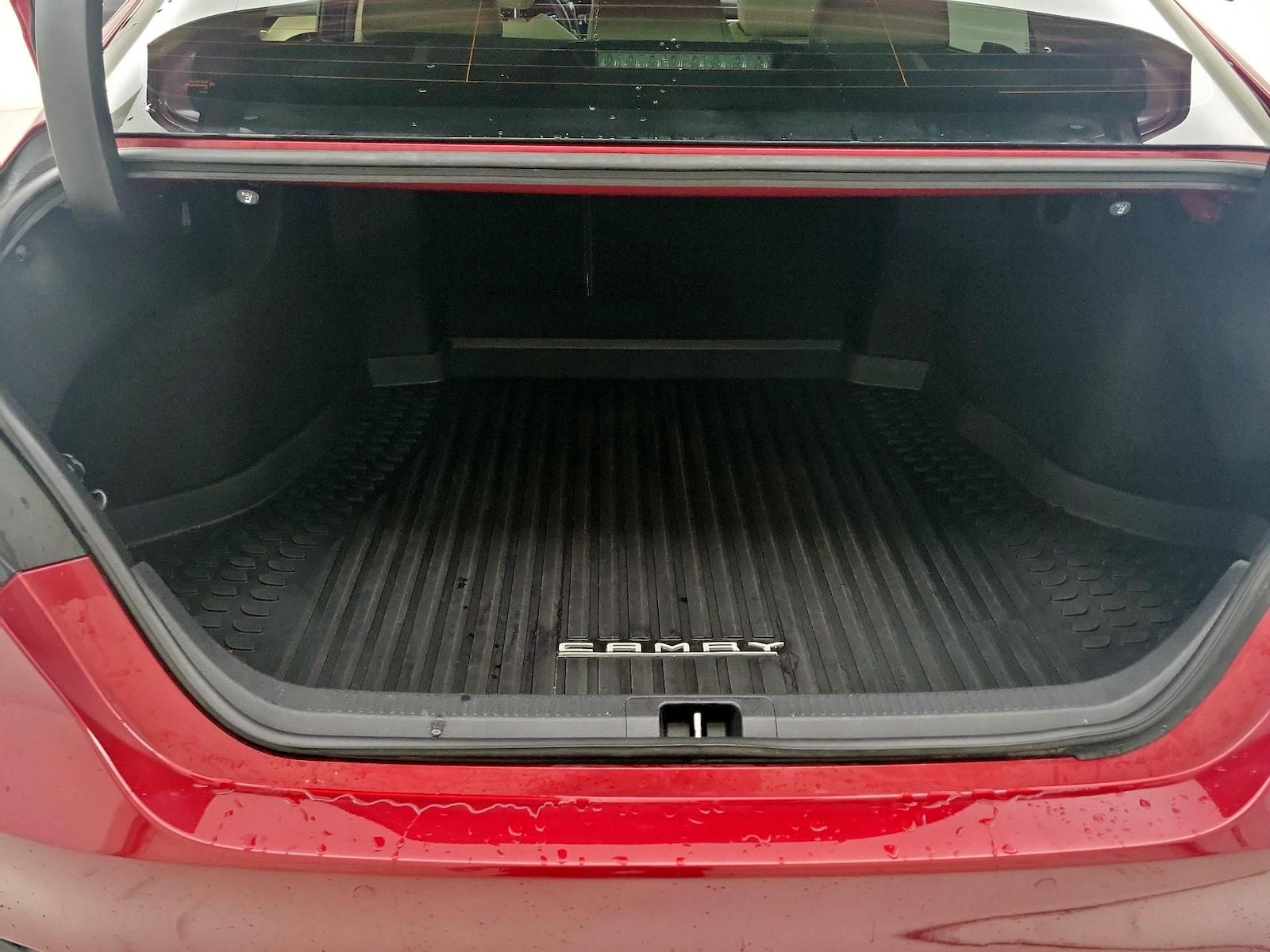 2018 Toyota Camry XLE - Photo 23