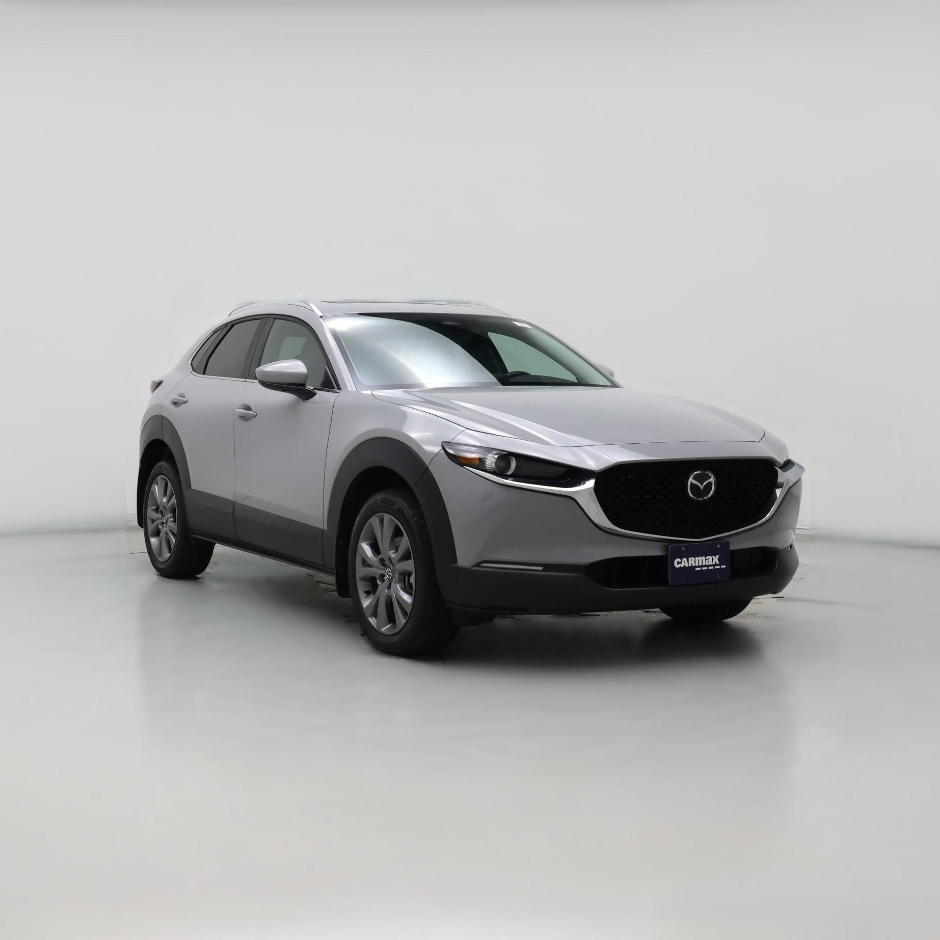 Thumbnail: 2025 Mazda CX-30 - 1