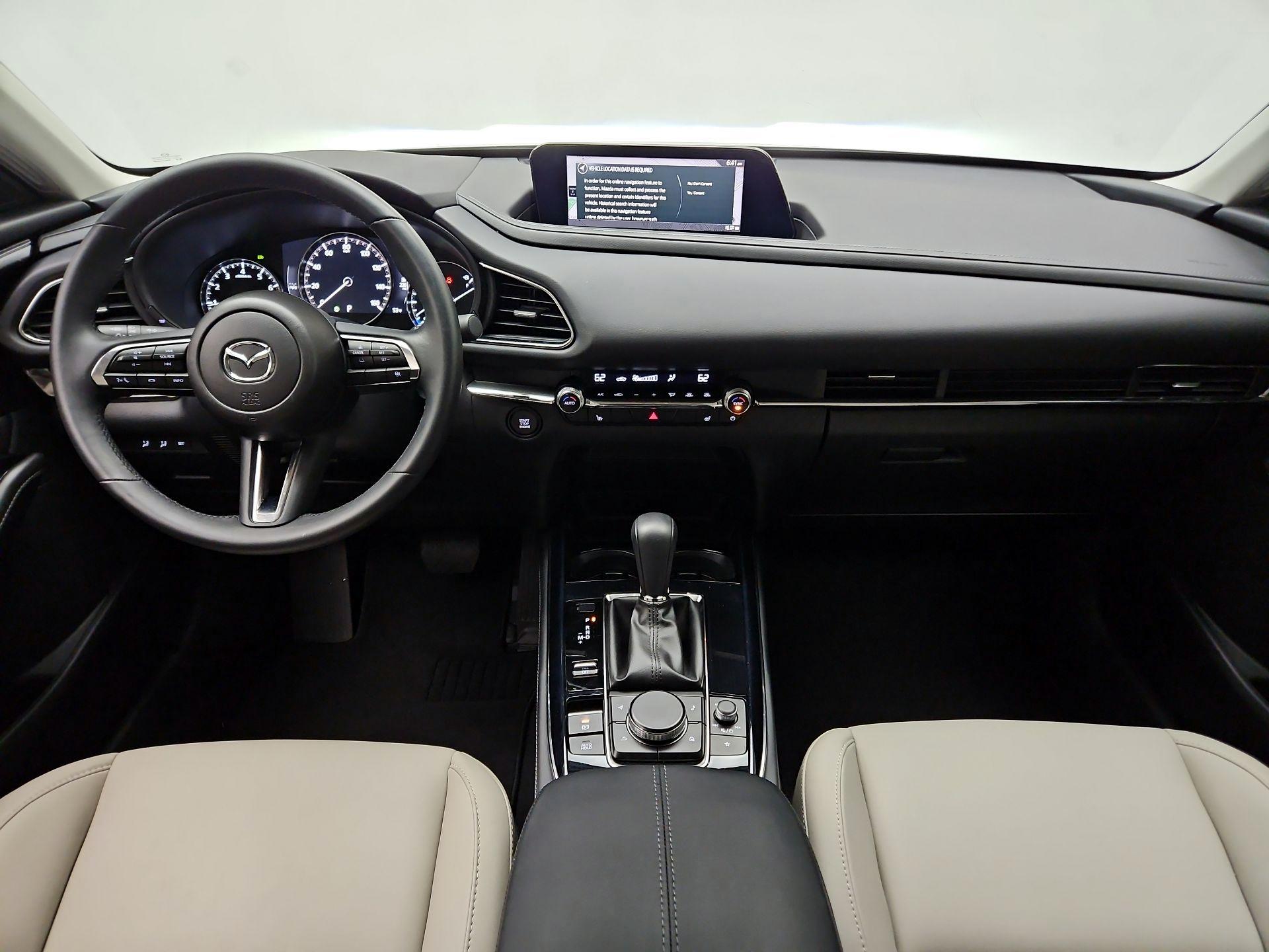 Thumbnail: 2025 Mazda CX-30 - 9