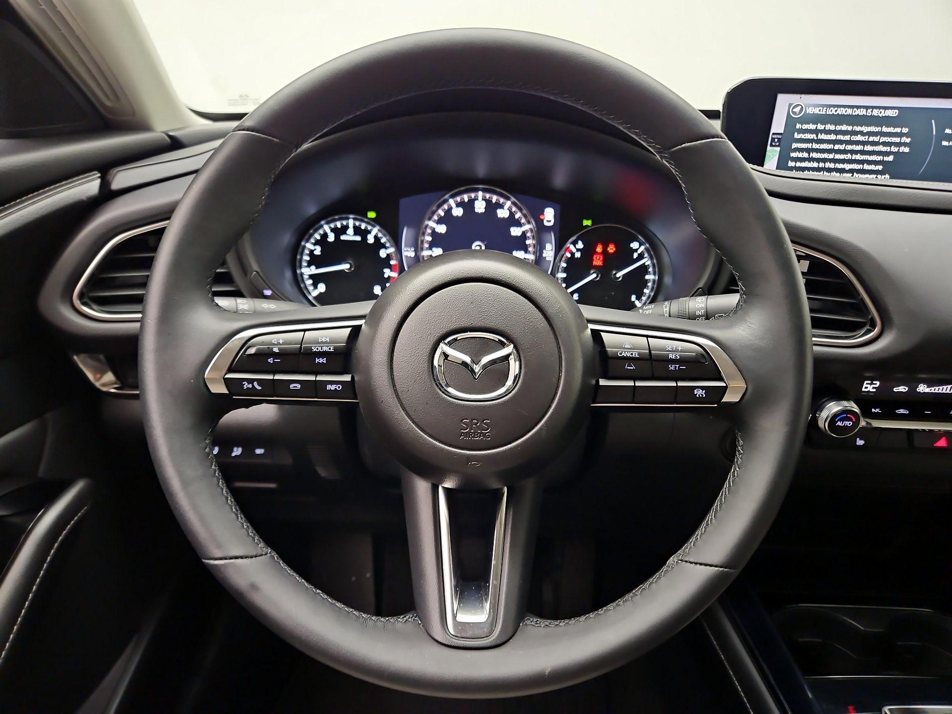 Thumbnail: 2025 Mazda CX-30 - 10