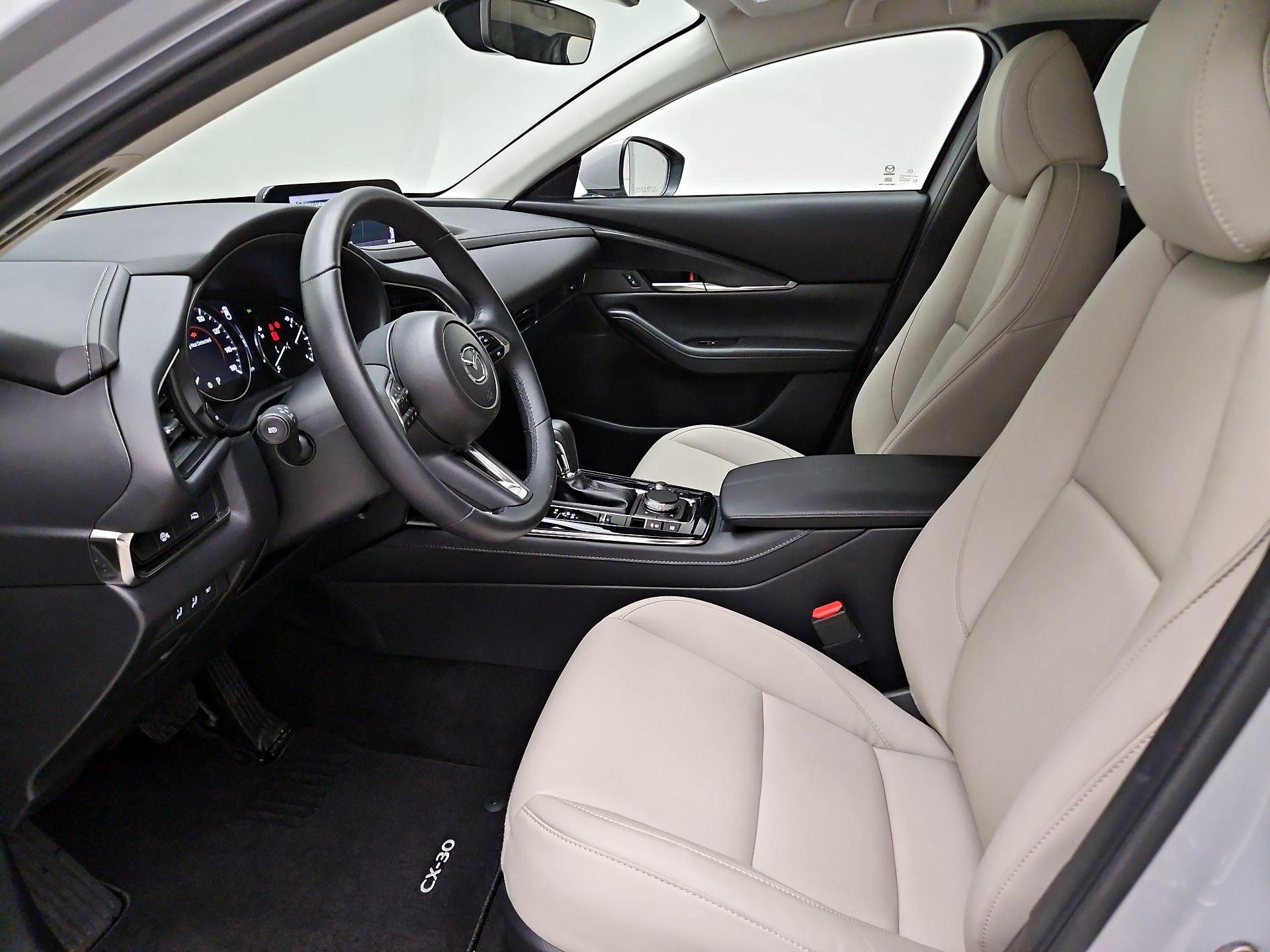 Thumbnail: 2025 Mazda CX-30 - 11