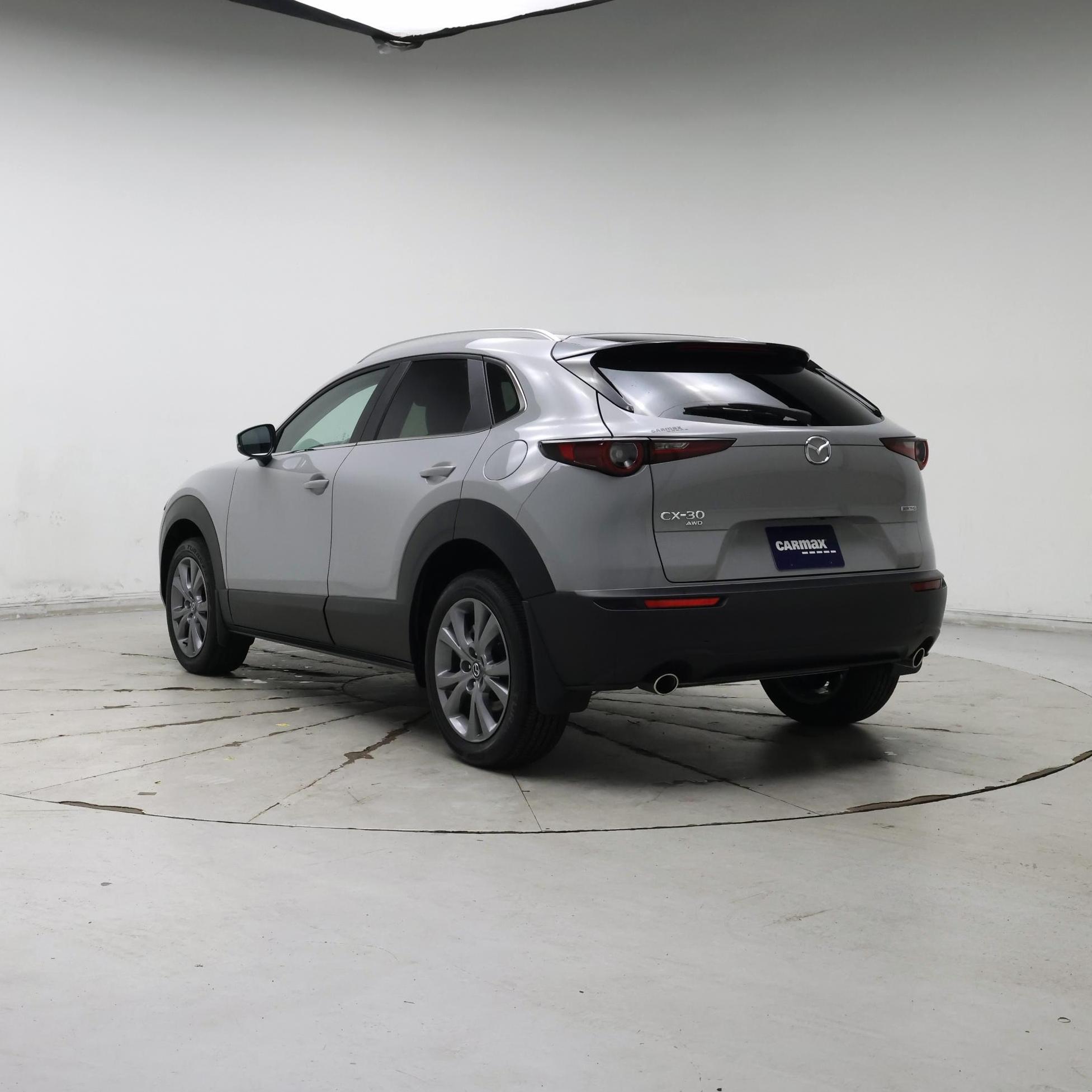 Thumbnail: 2025 Mazda CX-30 - 2