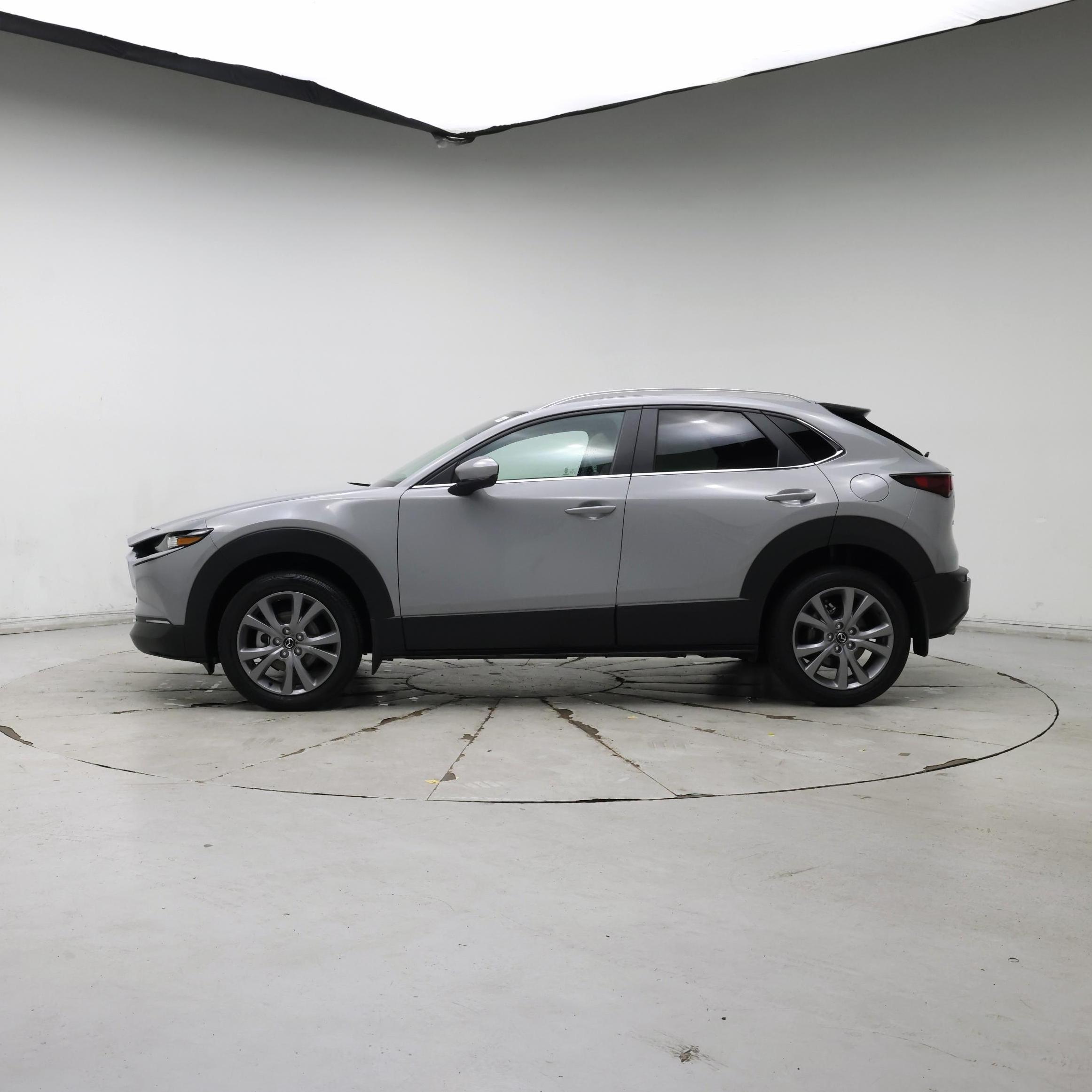 Thumbnail: 2025 Mazda CX-30 - 3