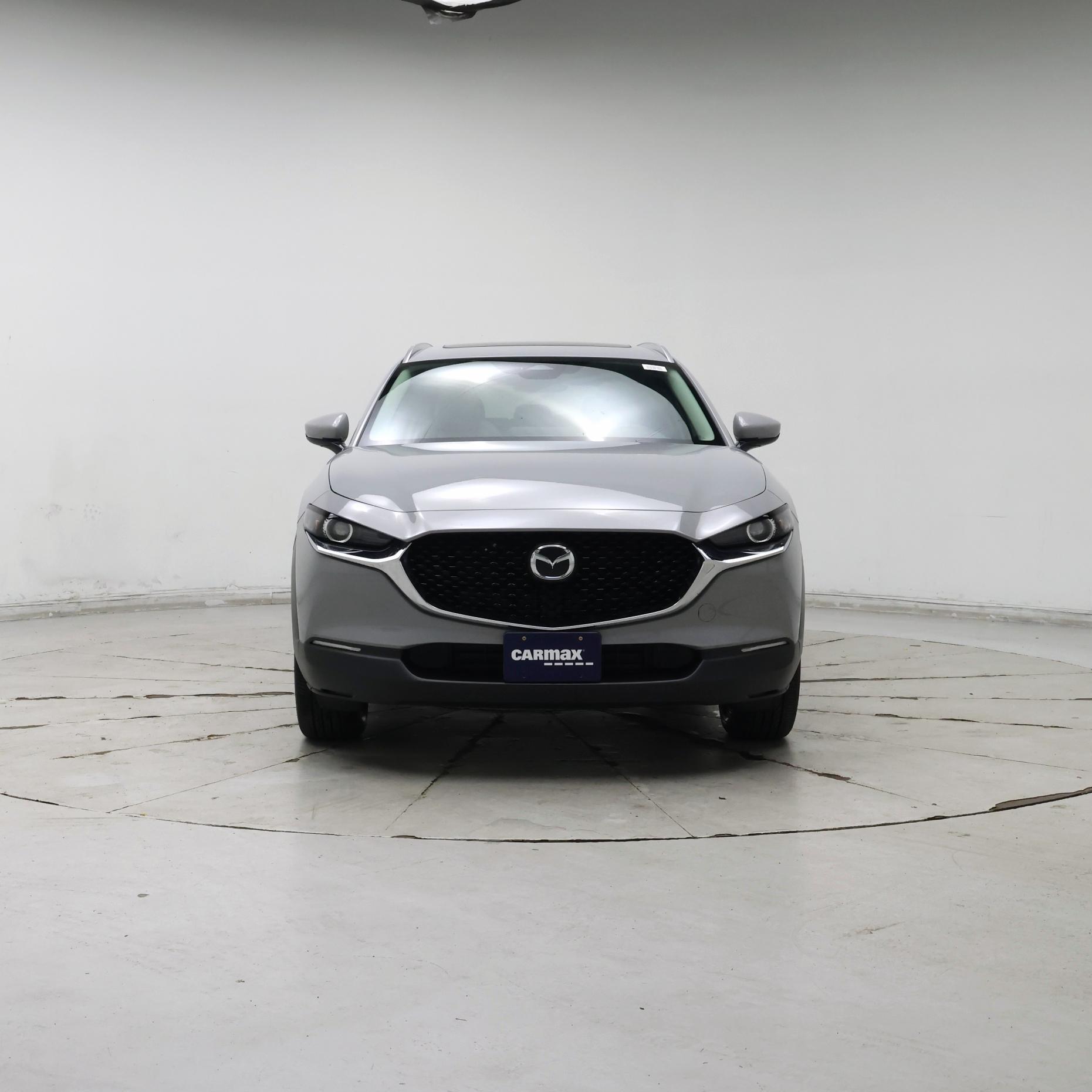 Thumbnail: 2025 Mazda CX-30 - 5