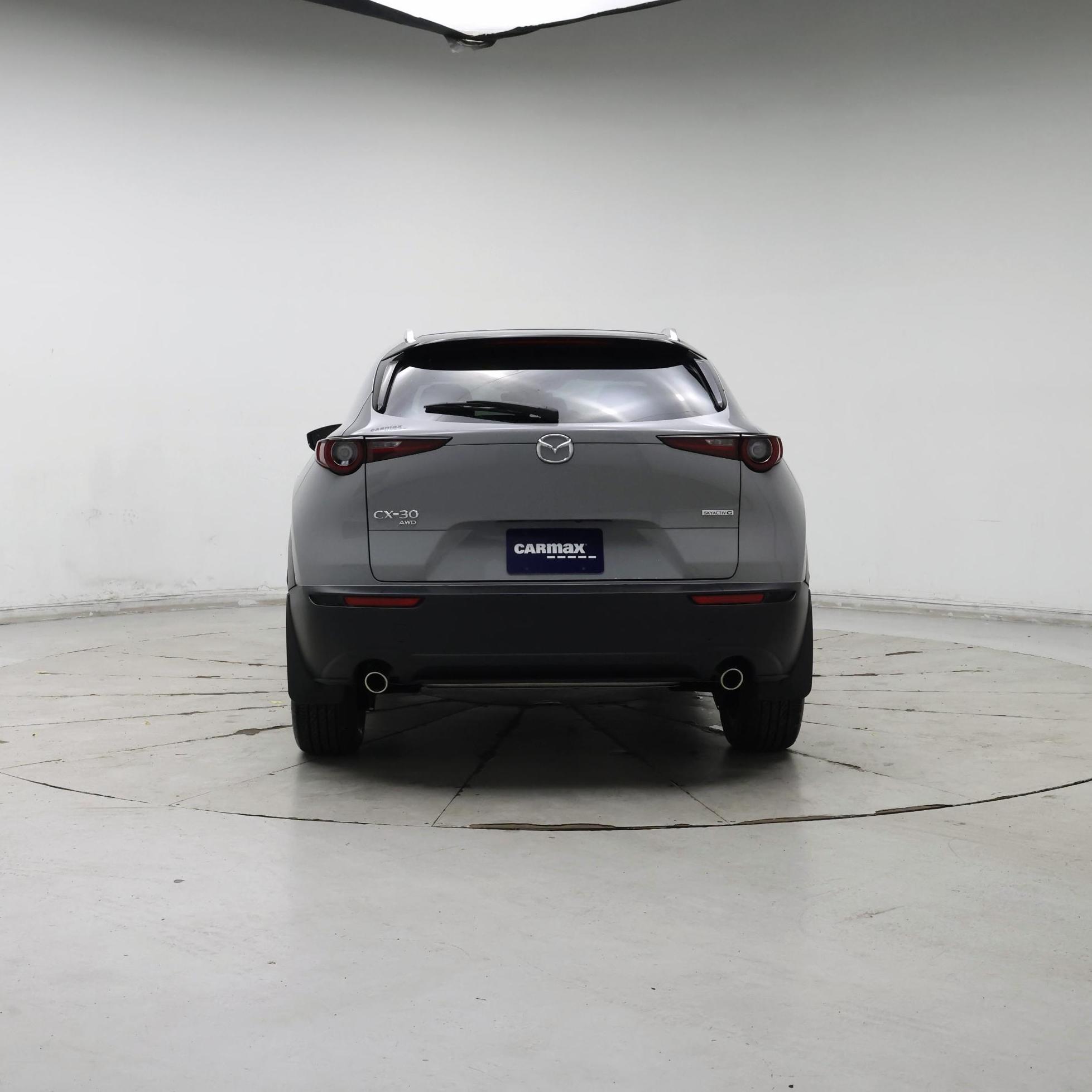 Thumbnail: 2025 Mazda CX-30 - 6