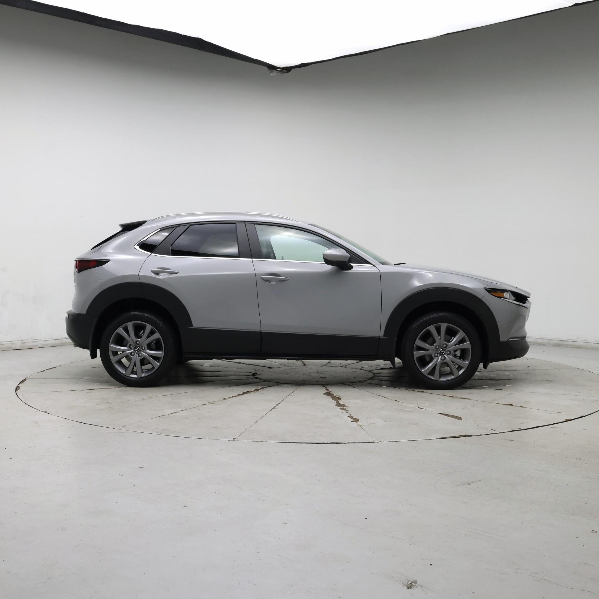 Thumbnail: 2025 Mazda CX-30 - 7
