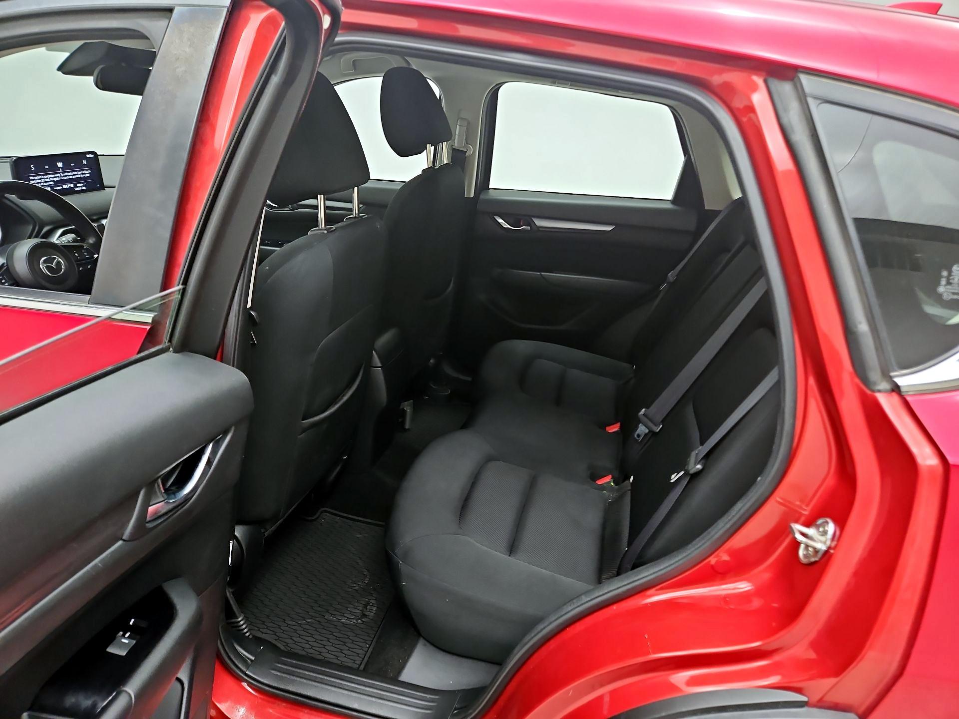 Thumbnail: 2022 Mazda CX-5 - 19