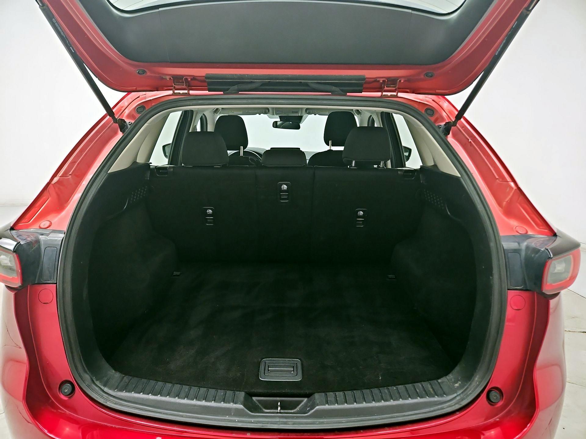 Thumbnail: 2022 Mazda CX-5 - 20