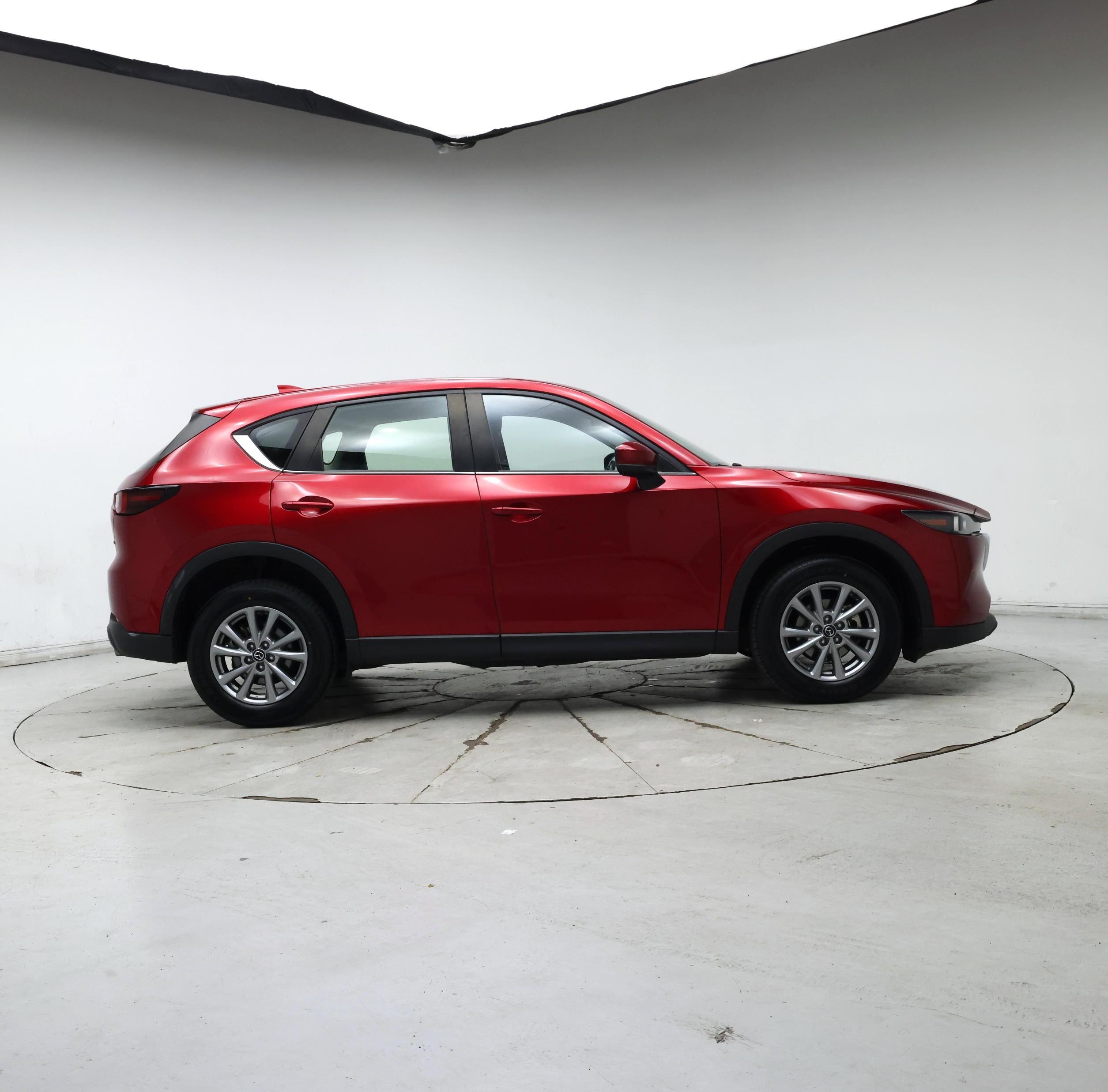 Thumbnail: 2022 Mazda CX-5 - 7