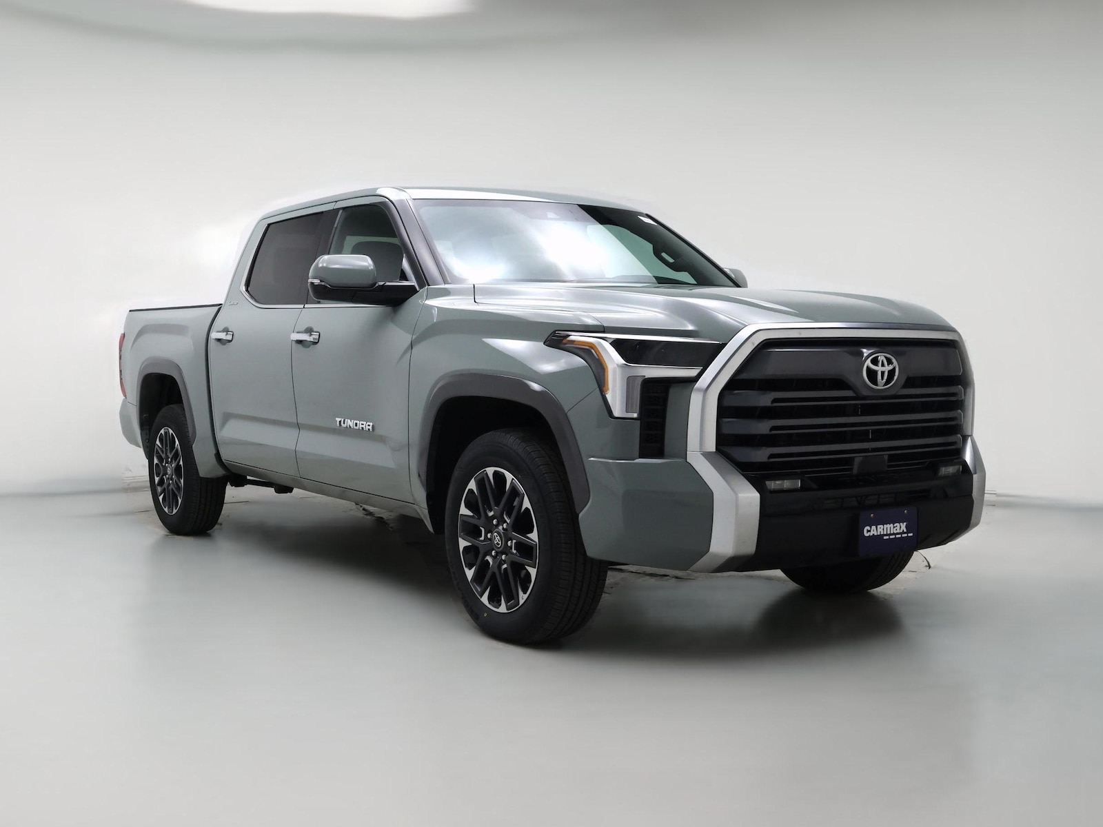 2025 Toyota Tundra