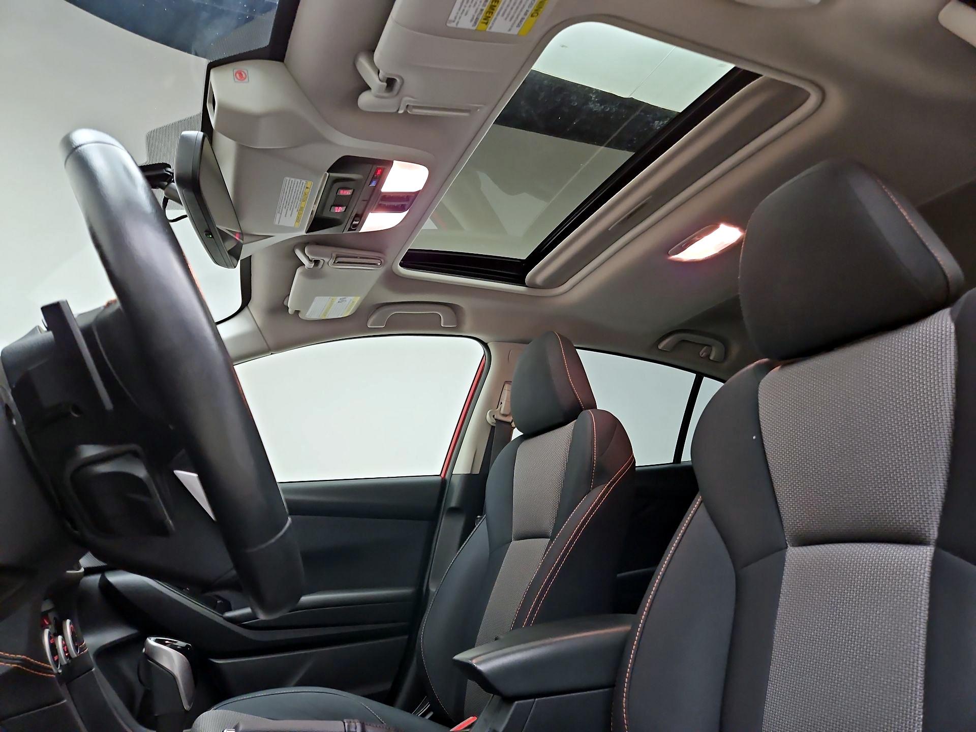 Thumbnail: 2021 Subaru Crosstrek - 19