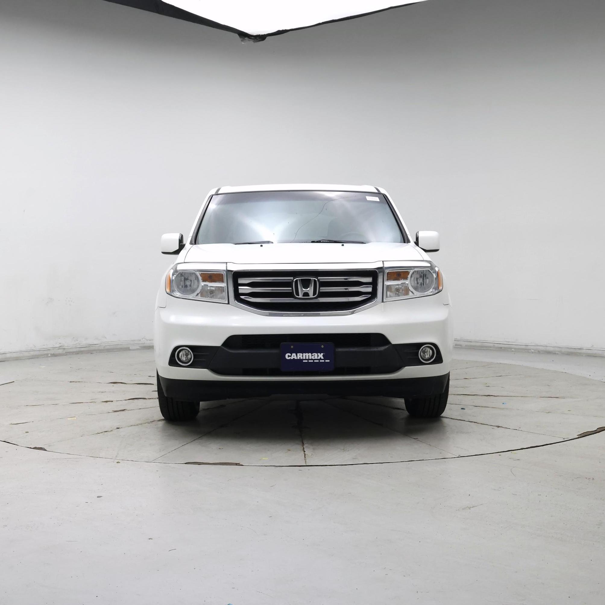 Thumbnail: 2015 Honda Pilot - 5