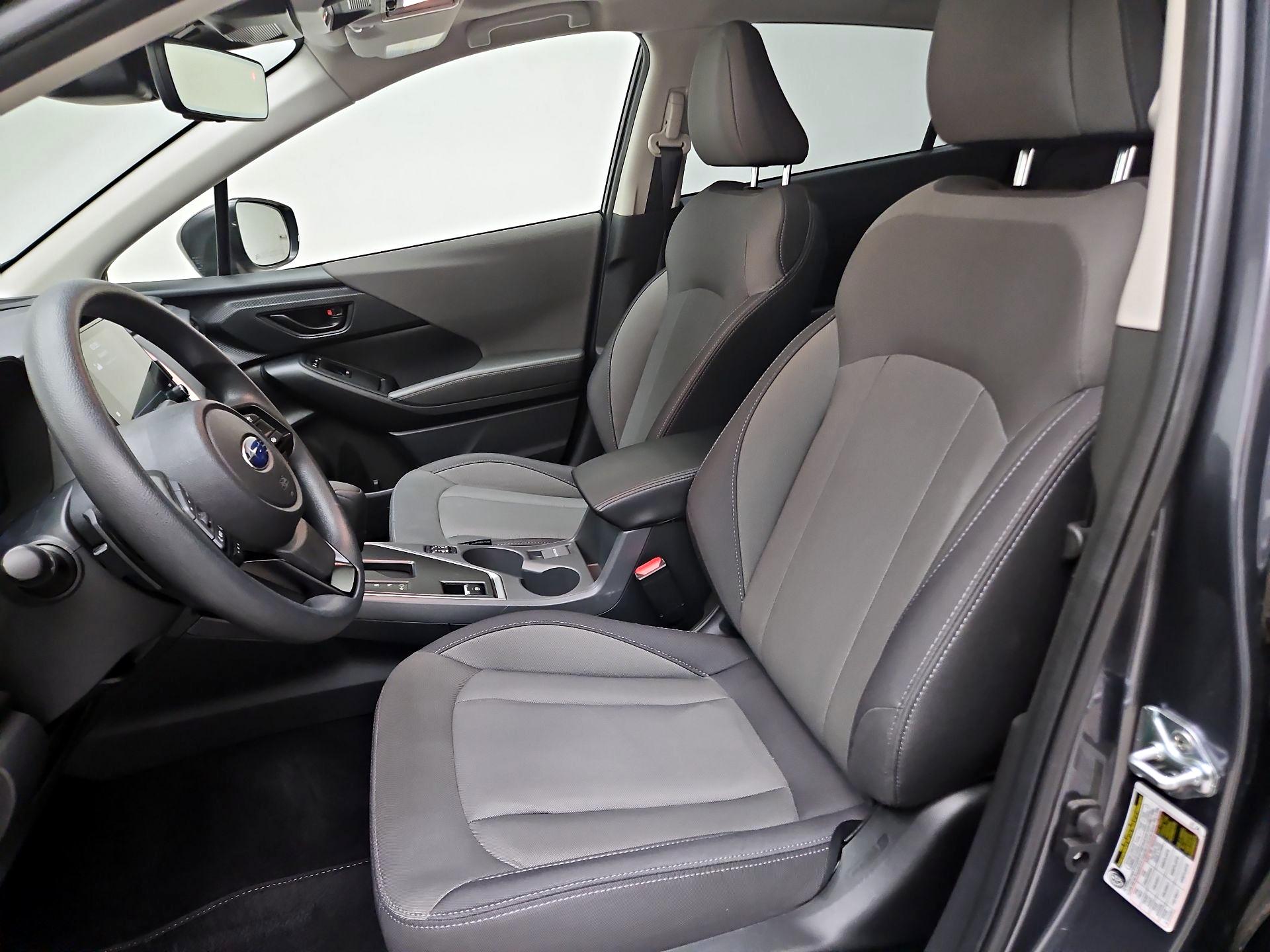 Thumbnail: 2025 Subaru Crosstrek - 11