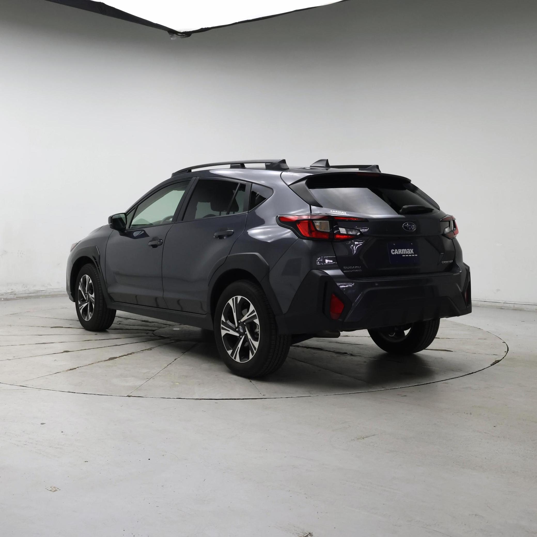 Thumbnail: 2025 Subaru Crosstrek - 2