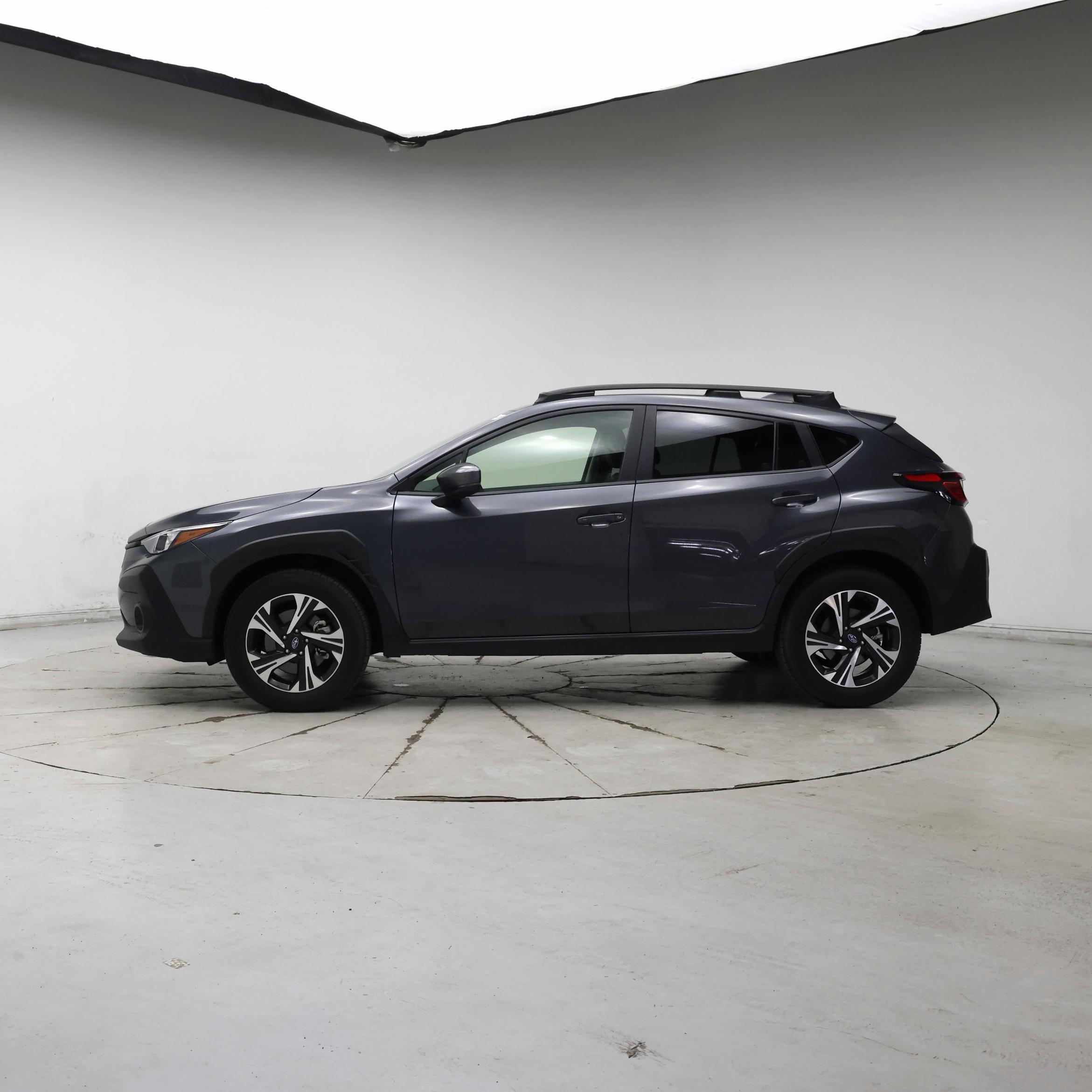 Thumbnail: 2025 Subaru Crosstrek - 3