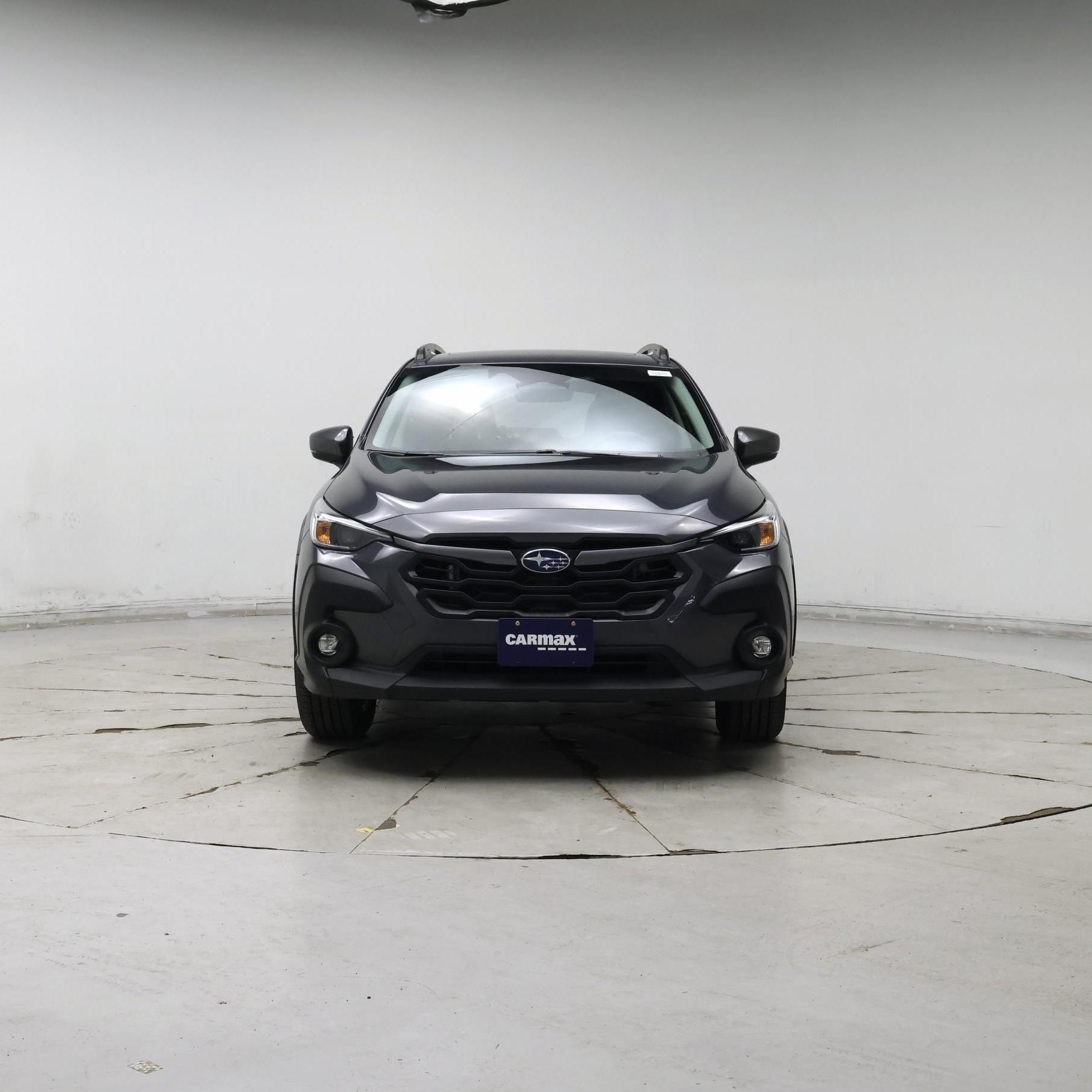 Thumbnail: 2025 Subaru Crosstrek - 5