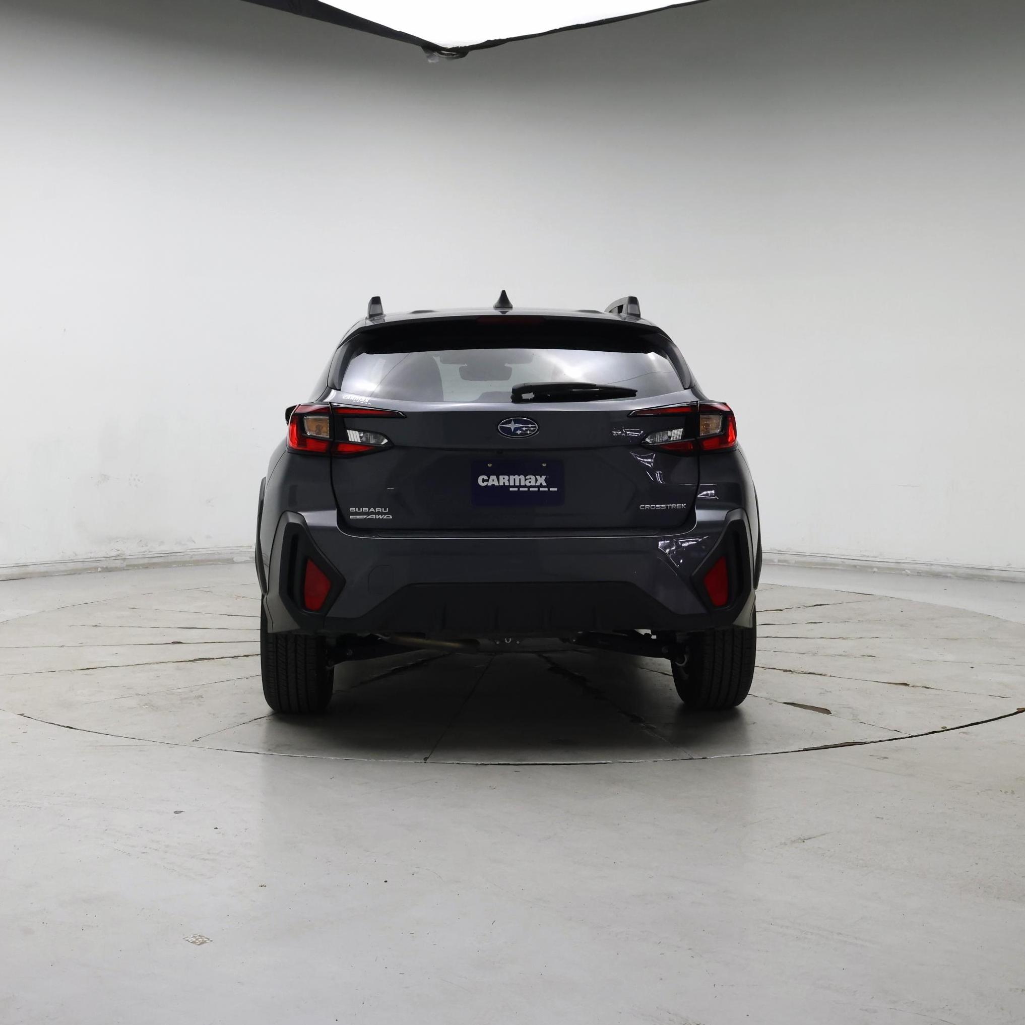 Thumbnail: 2025 Subaru Crosstrek - 6