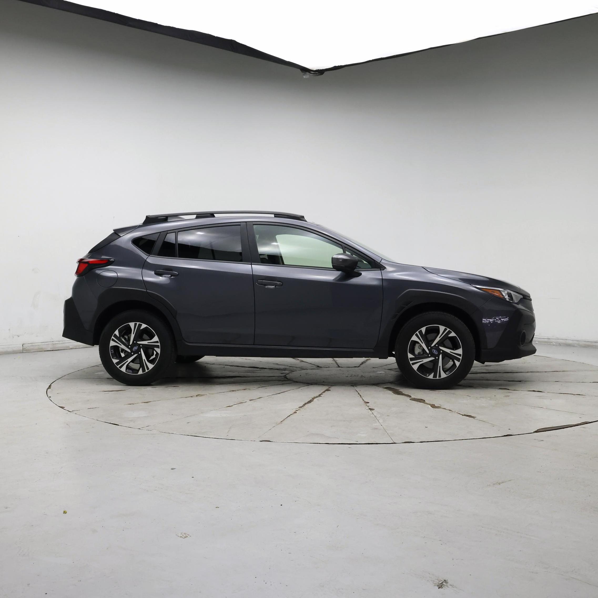 Thumbnail: 2025 Subaru Crosstrek - 7