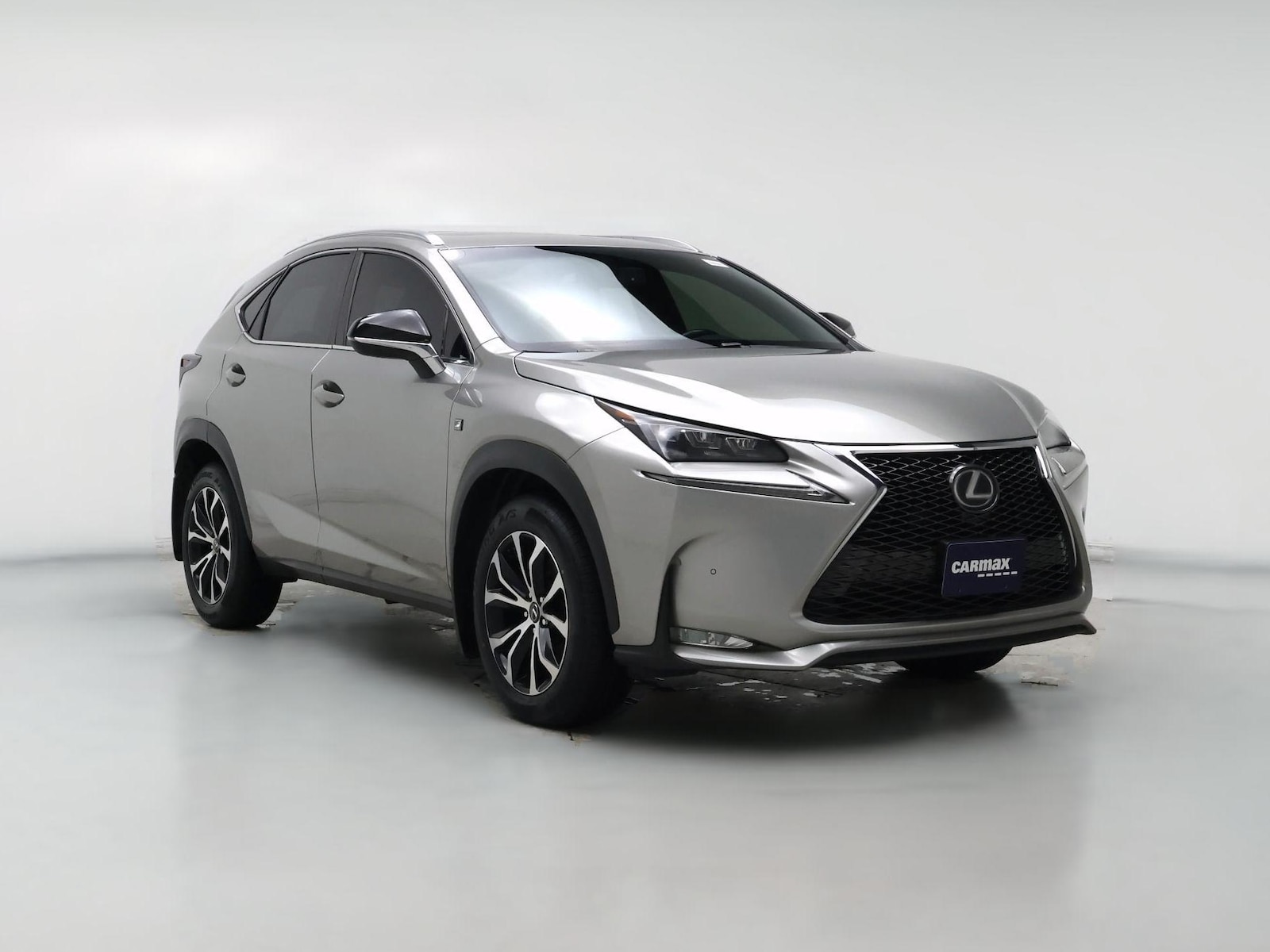 2017 Lexus NX