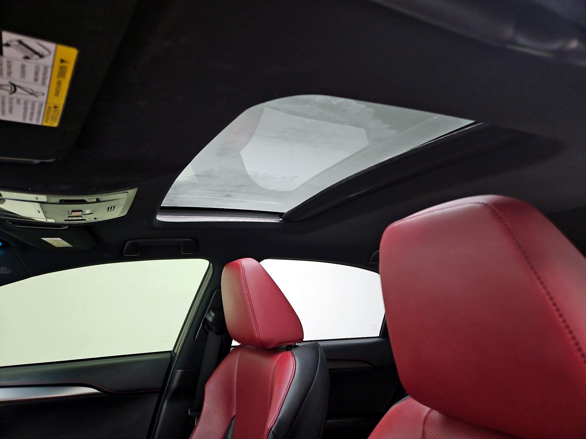 Thumbnail: 2017 Lexus NX - 20