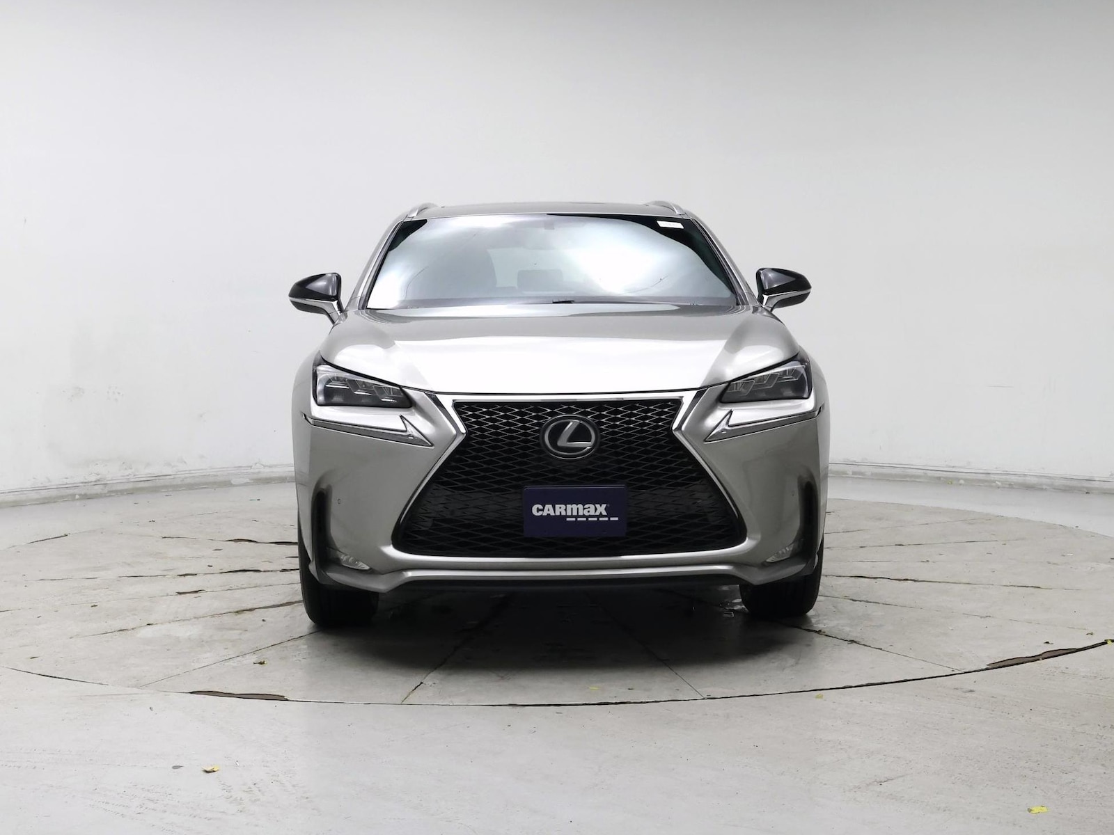 2017 Lexus NX F Sport - Photo 6