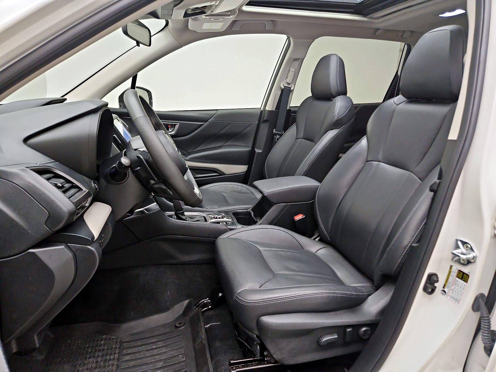 Thumbnail: 2024 Subaru Forester - 11