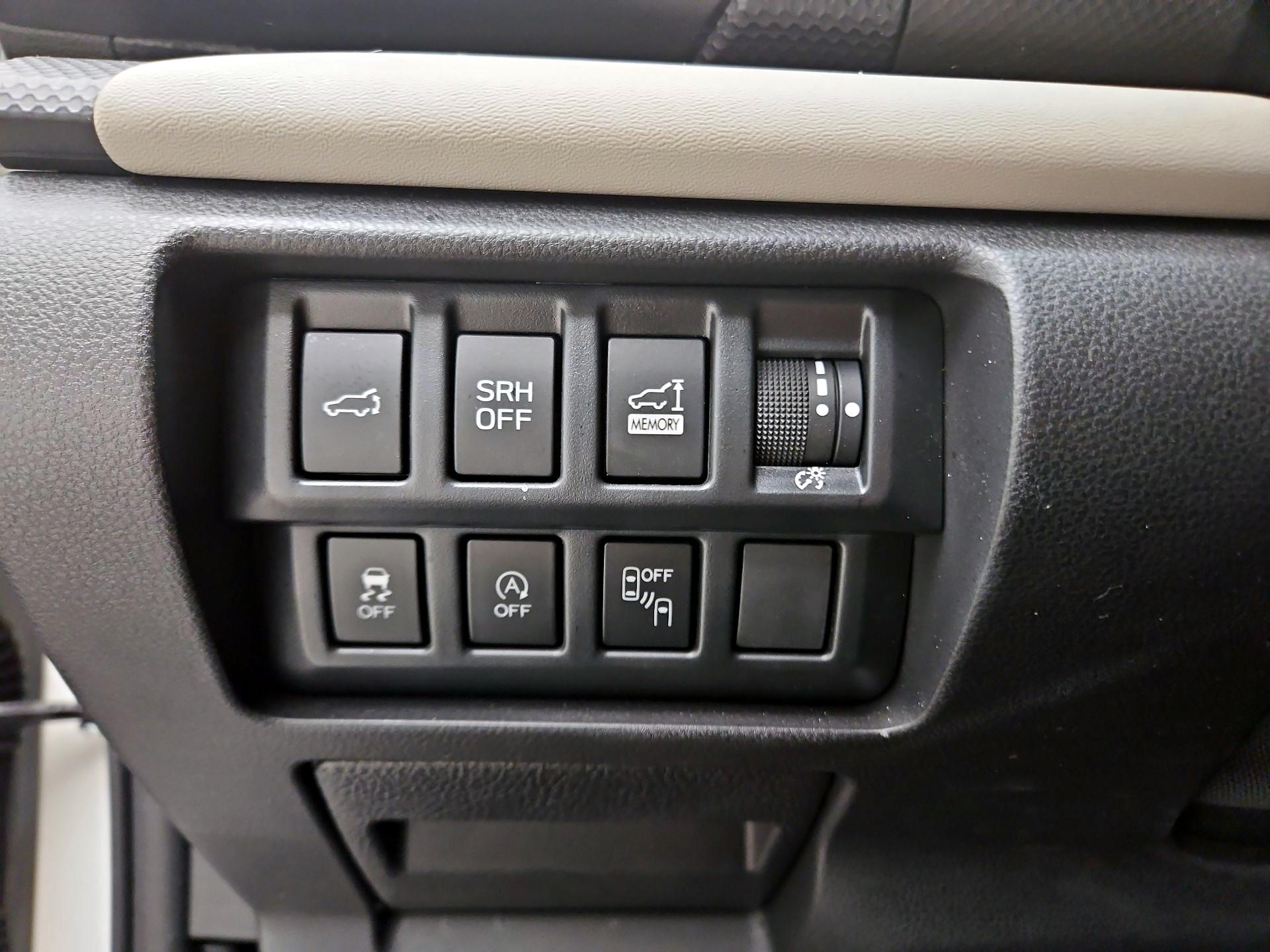 Thumbnail: 2024 Subaru Forester - 13