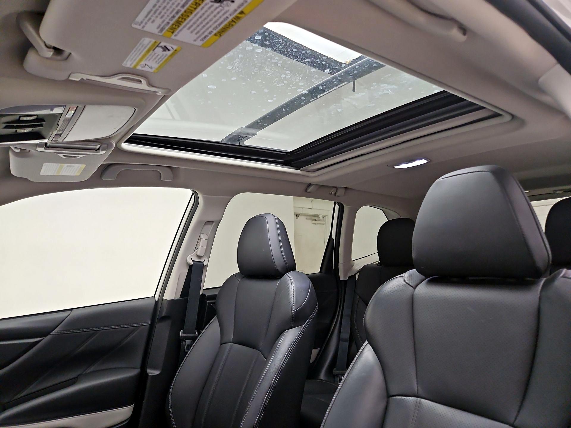 Thumbnail: 2024 Subaru Forester - 20