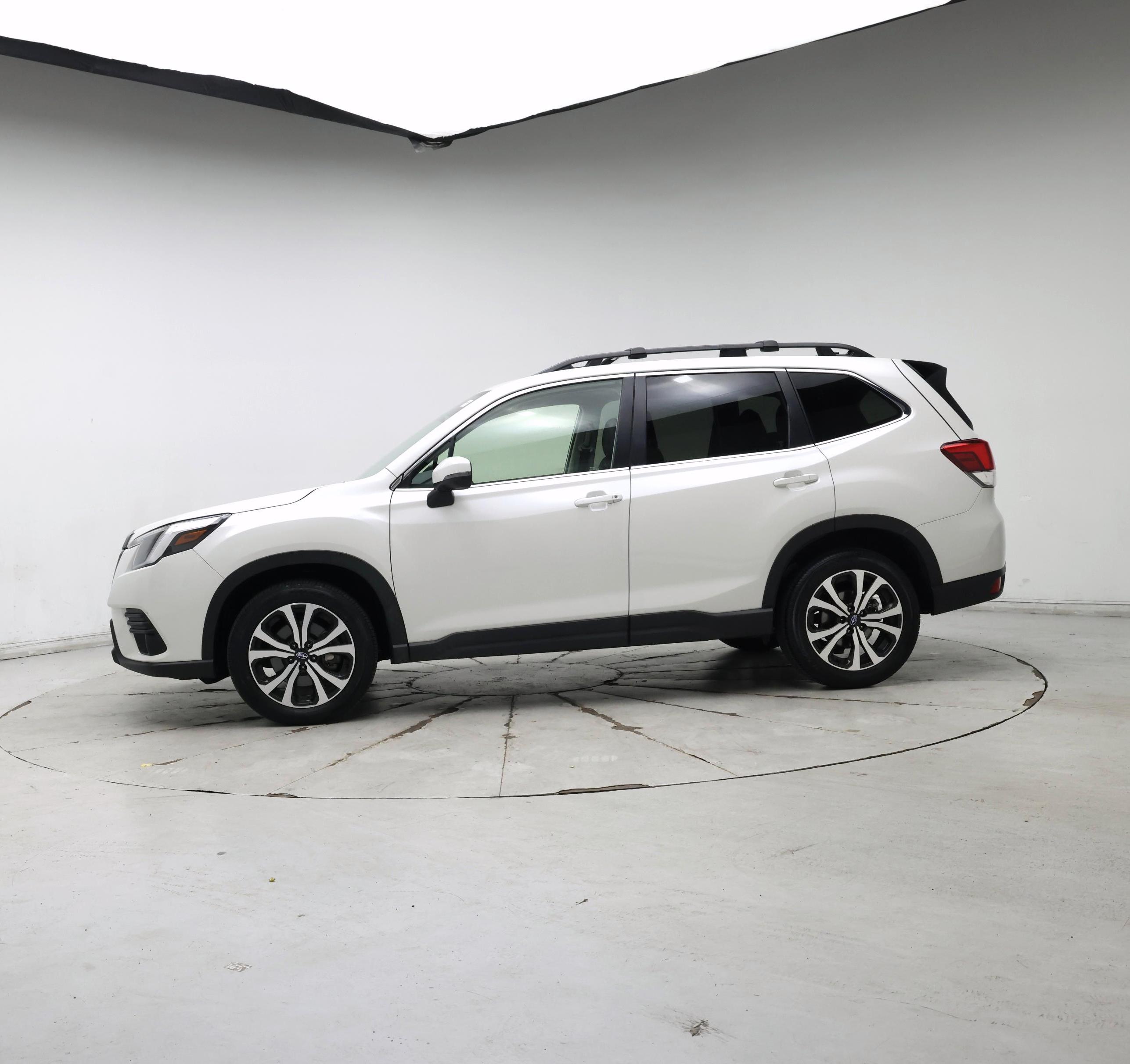 Thumbnail: 2024 Subaru Forester - 3