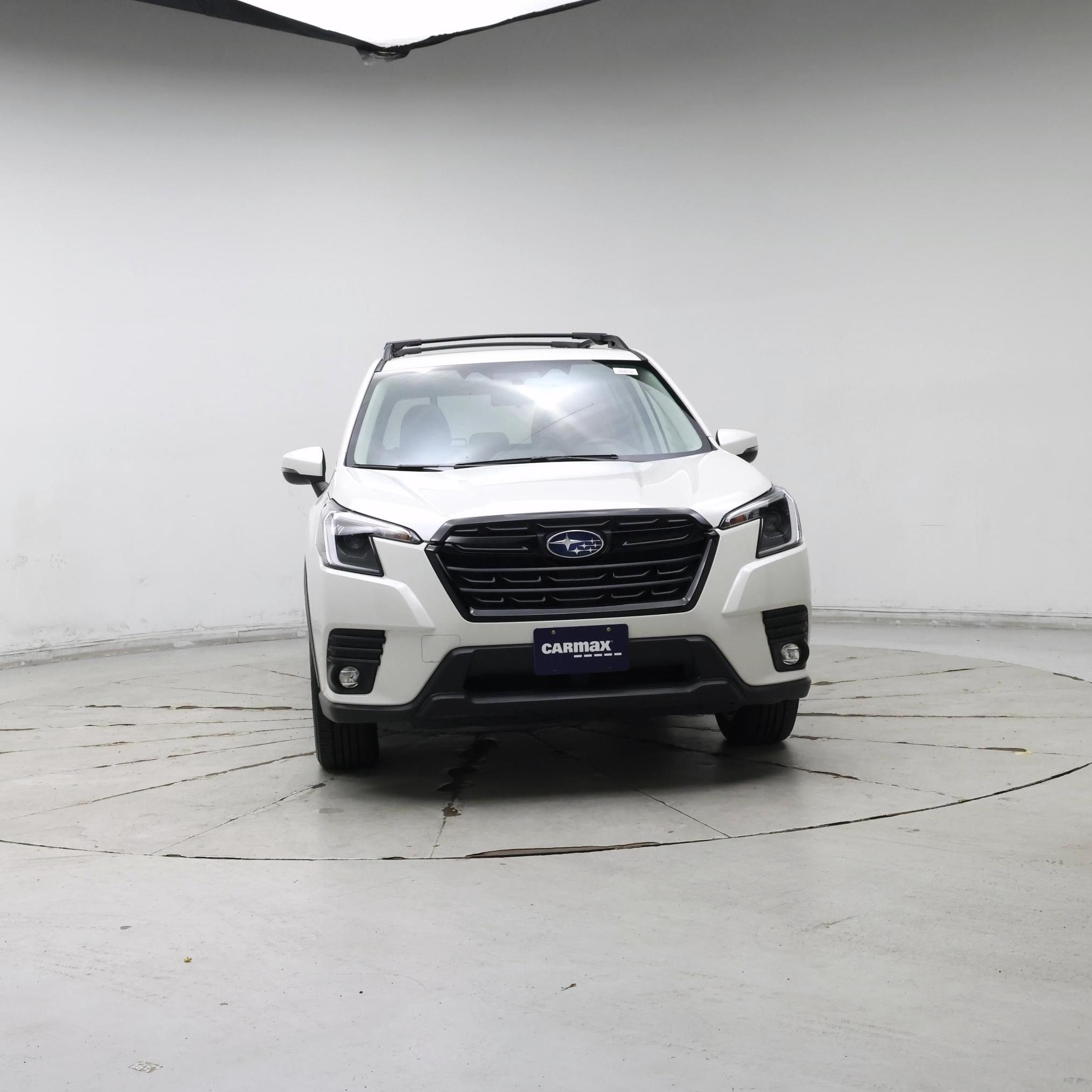 Thumbnail: 2024 Subaru Forester - 5