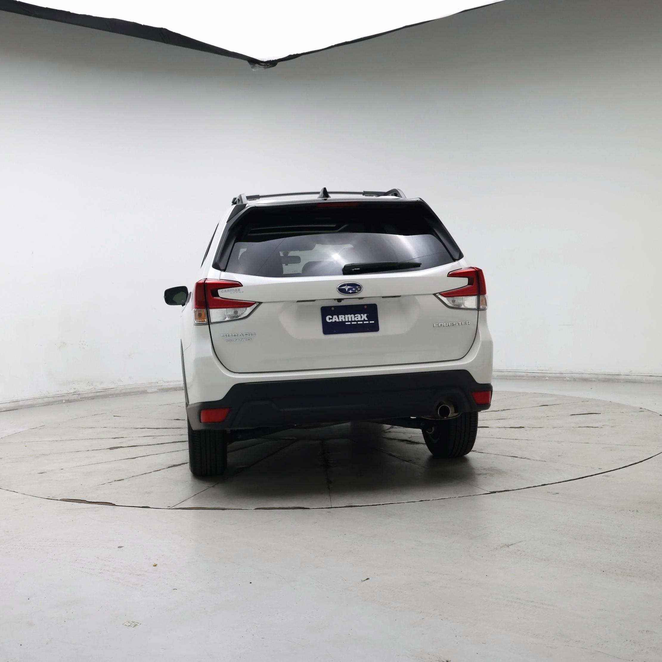 Thumbnail: 2024 Subaru Forester - 6