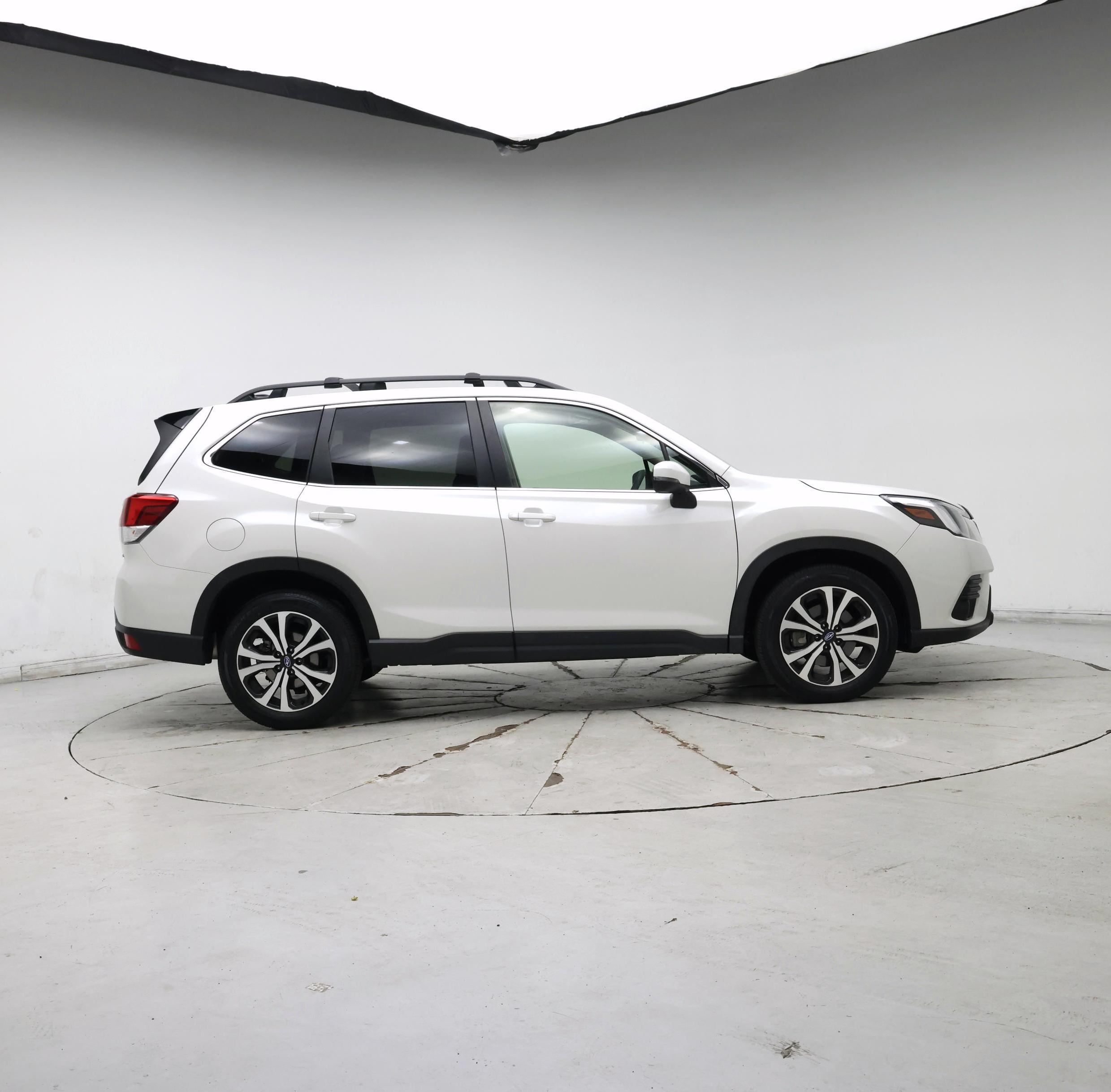 Thumbnail: 2024 Subaru Forester - 7