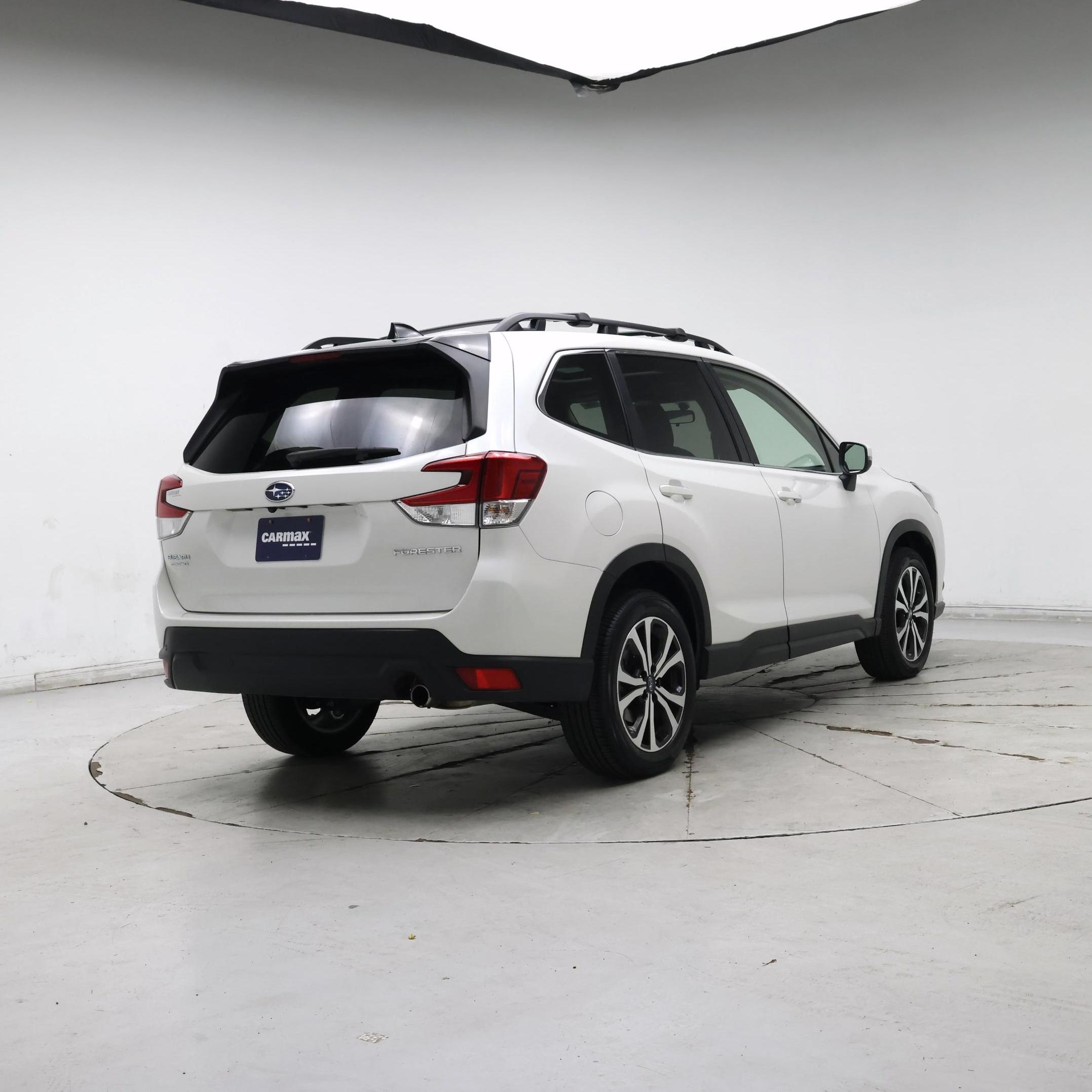Thumbnail: 2024 Subaru Forester - 8