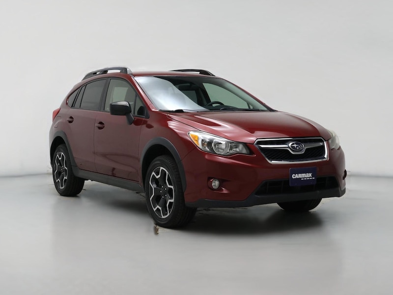 2015 Subaru XV Crosstrek  -
                  Parker, CO