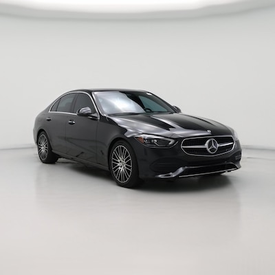 2022 Mercedes-Benz C300