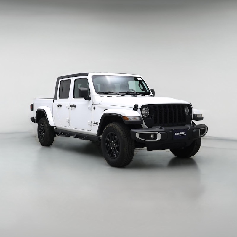 2023 Jeep Gladiator Sport S