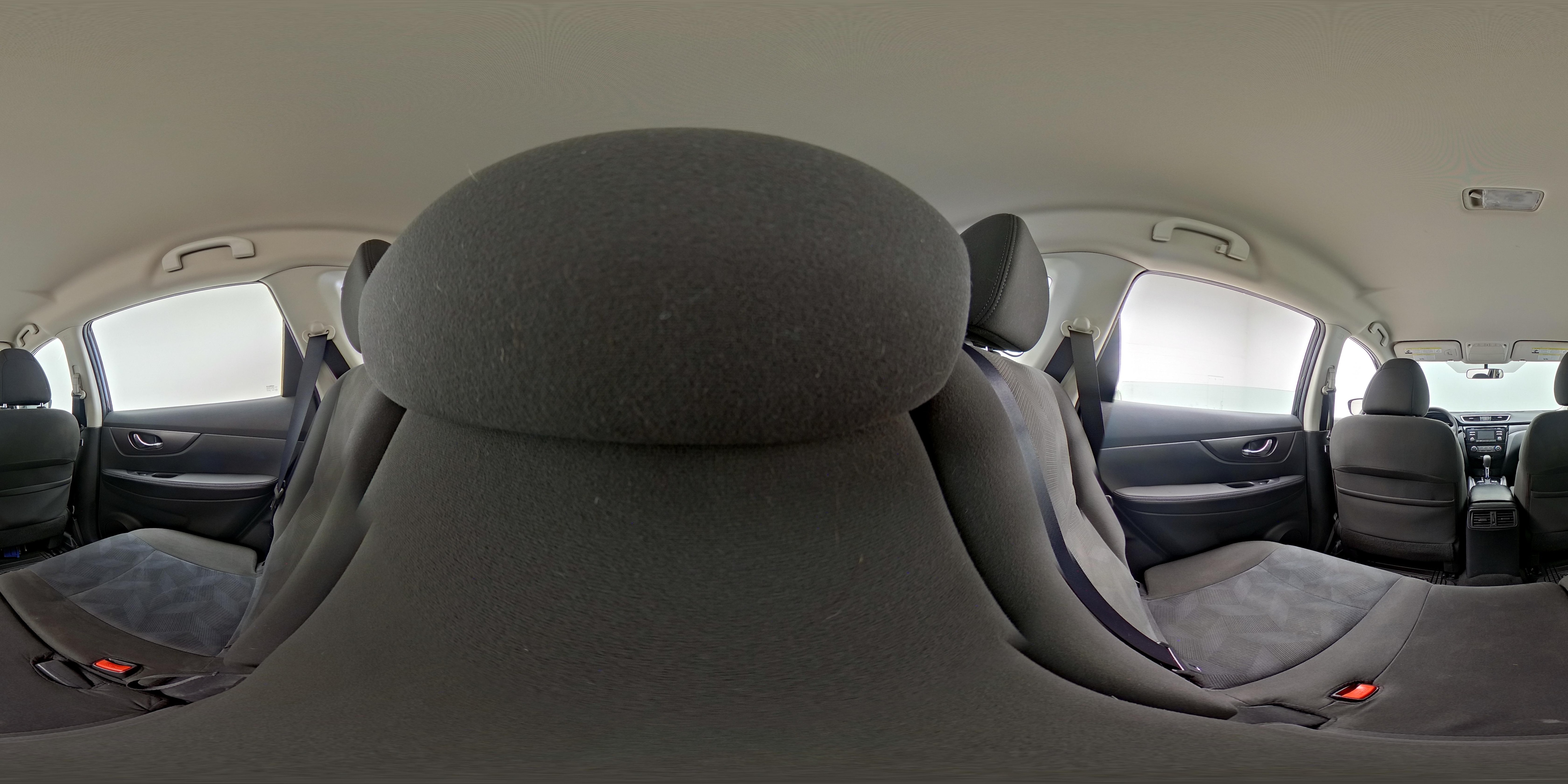 2016 Nissan Rogue S - Photo 26