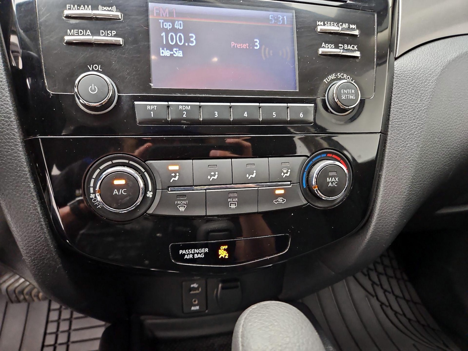 2016 Nissan Rogue S - Photo 17