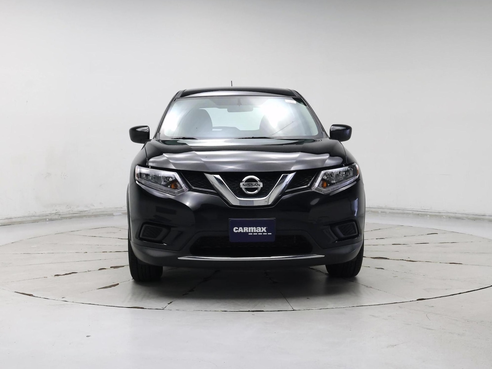 2016 Nissan Rogue S - Photo 6