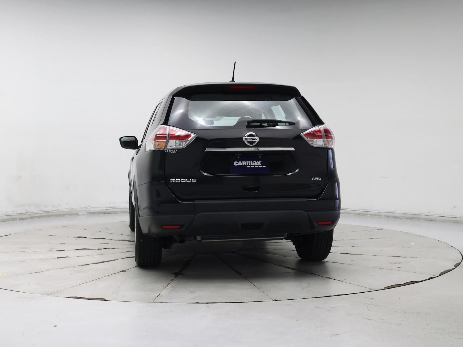 2016 Nissan Rogue S - Photo 7