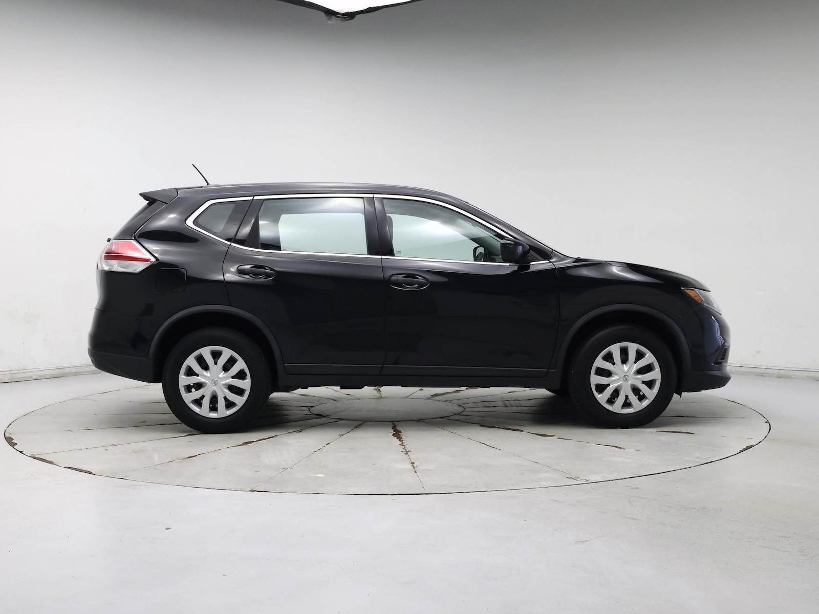 2016 Nissan Rogue S - Photo 8