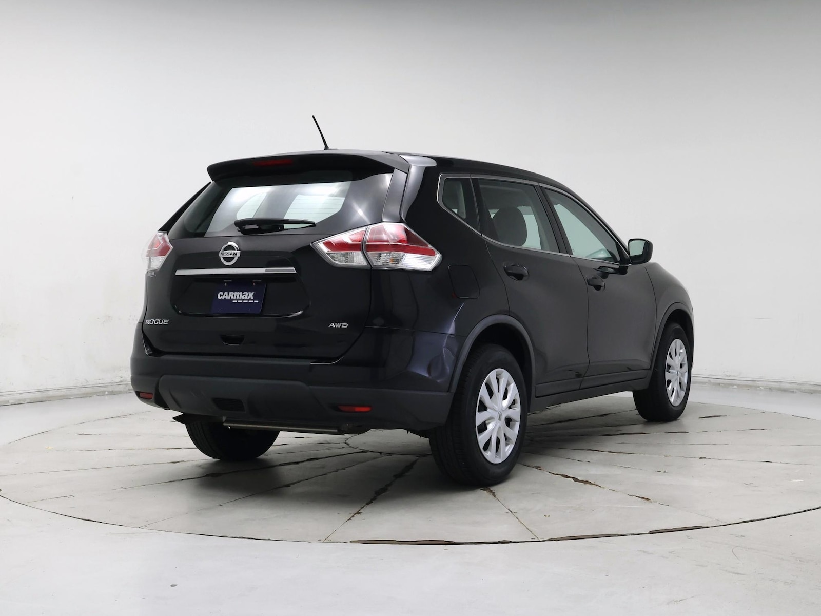2016 Nissan Rogue S - Photo 9